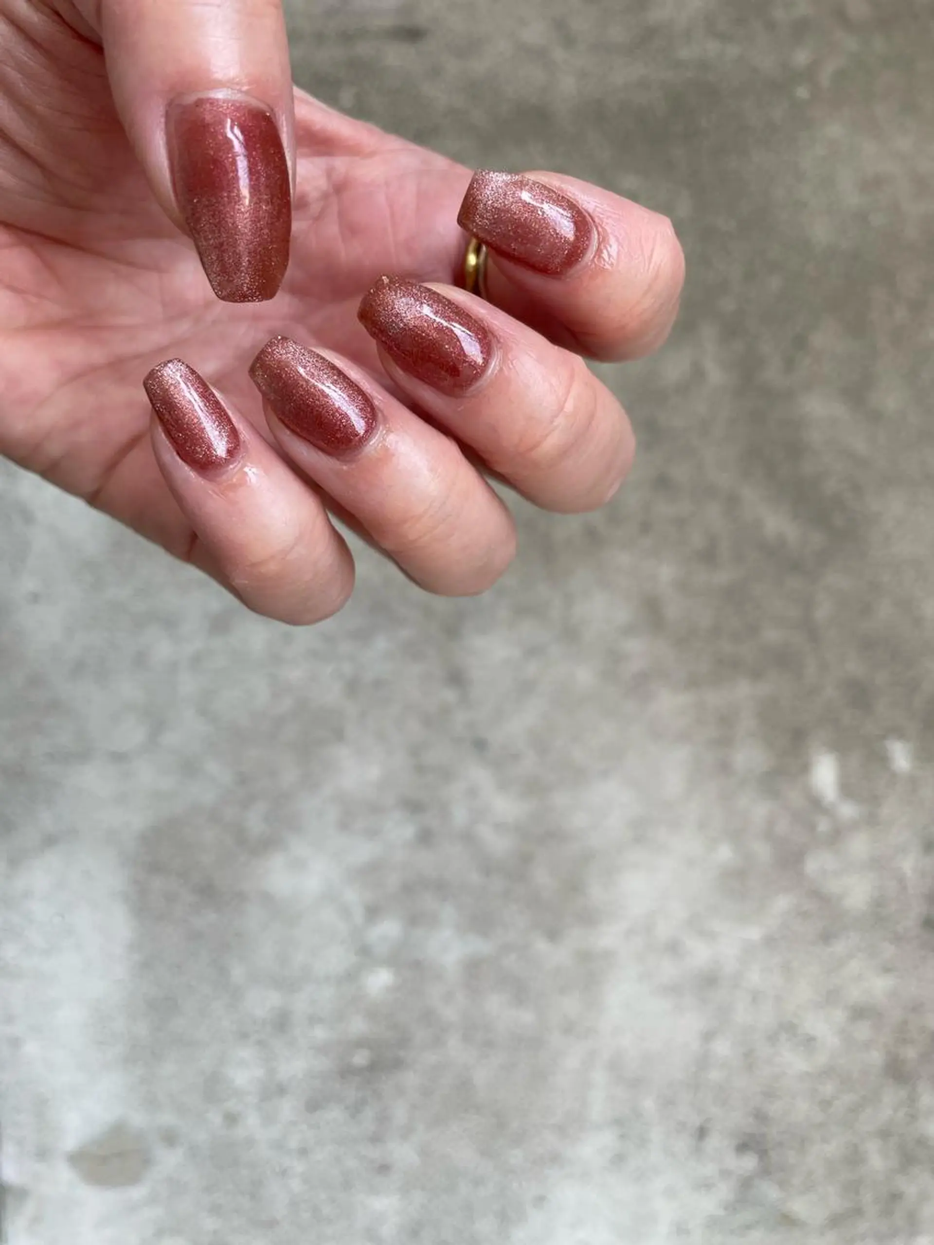 ネイル ハンドネイル mima nailのネイルデザイン