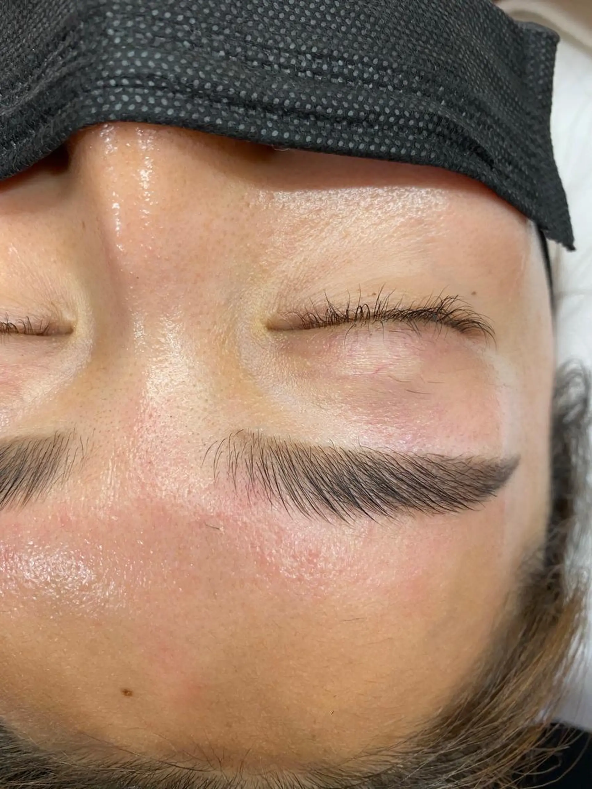 アイブロウ alice tokyo吉田★のマツエク・マツパデザイン