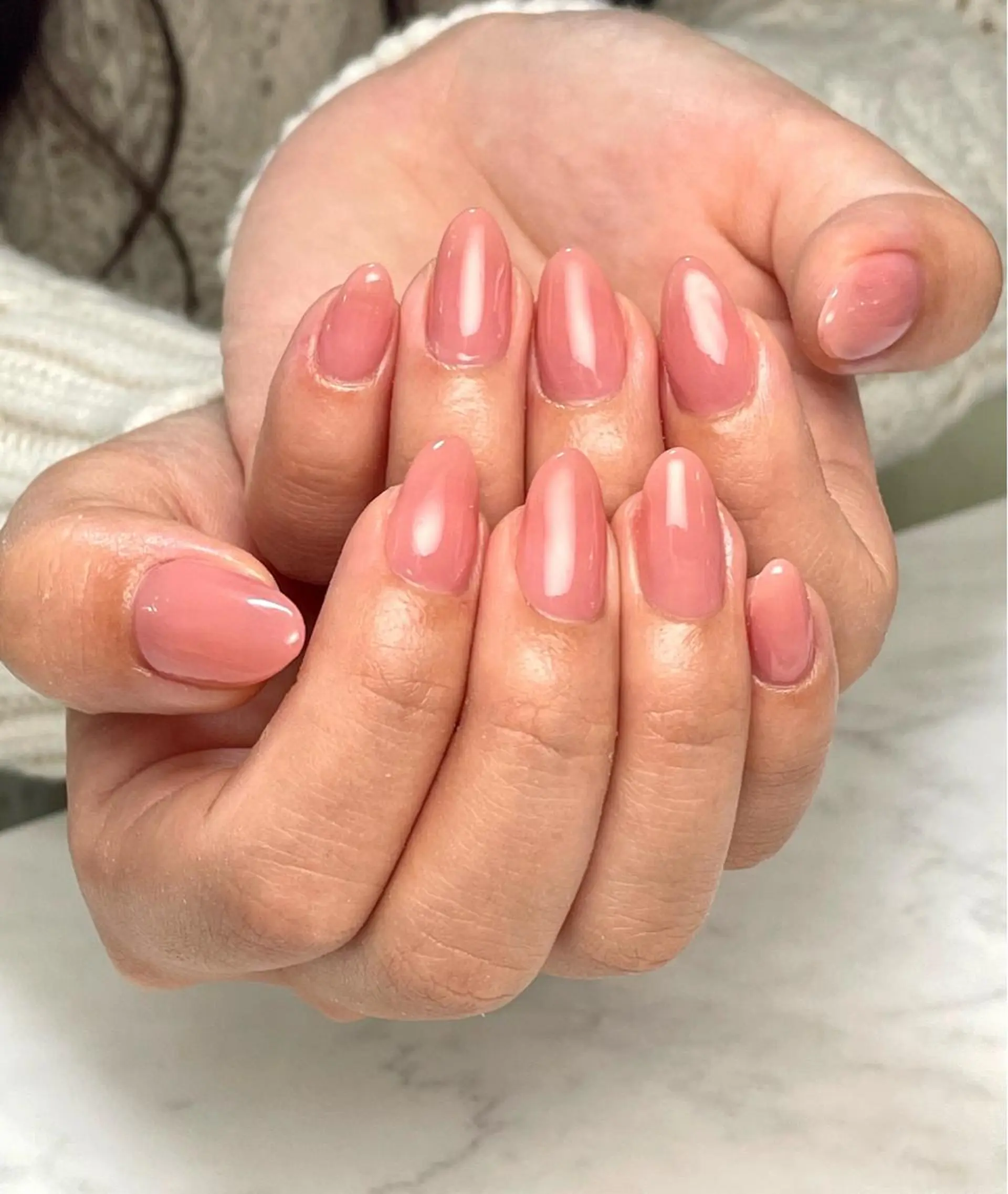 ネイル ハンドネイル ray's nailのネイルデザイン