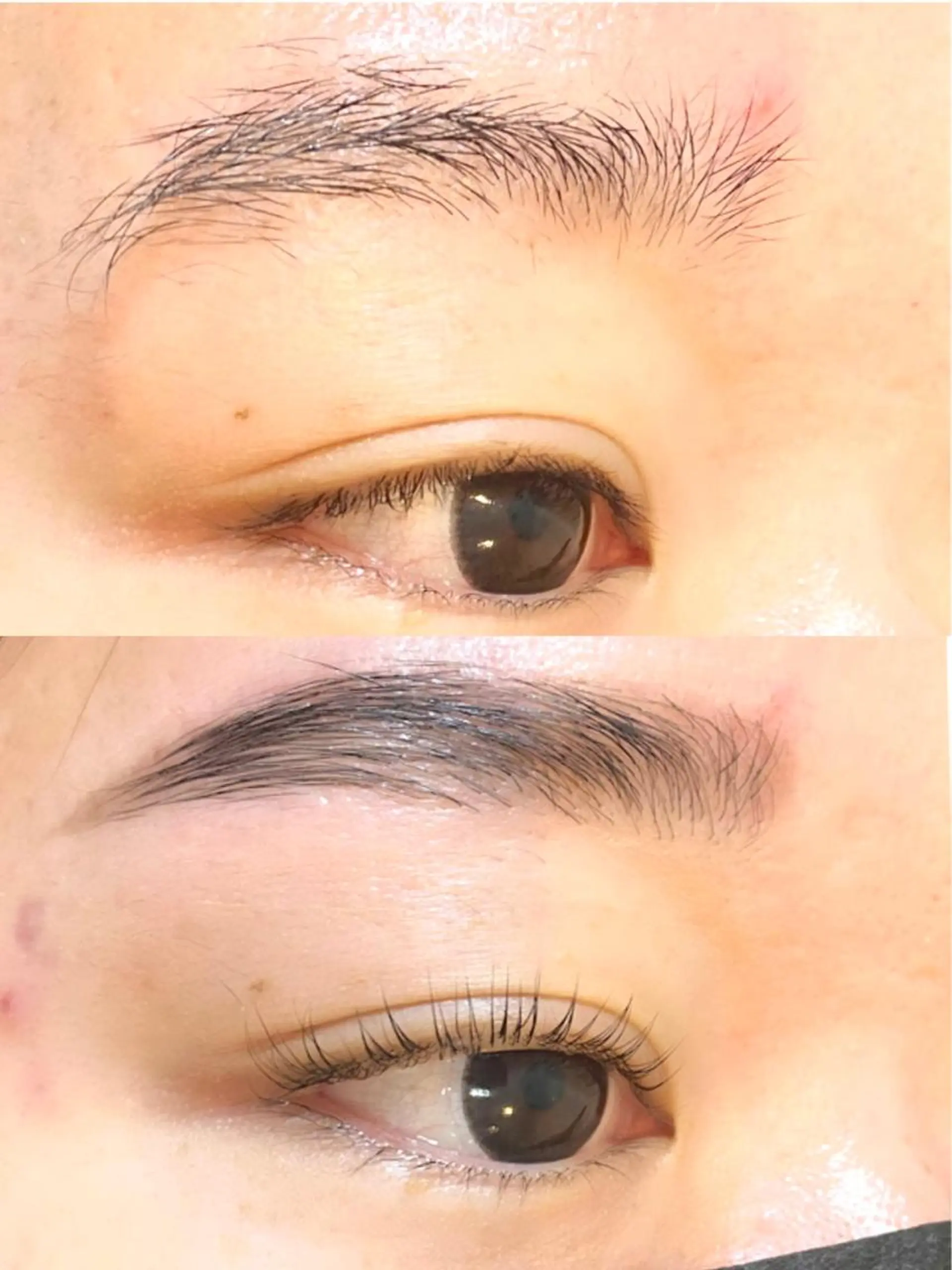 マツエク・マツパ パリジェンヌラッシュリフト Chisato🤍池 袋/マツパ/マツエクのマツエク・マツパデザイン