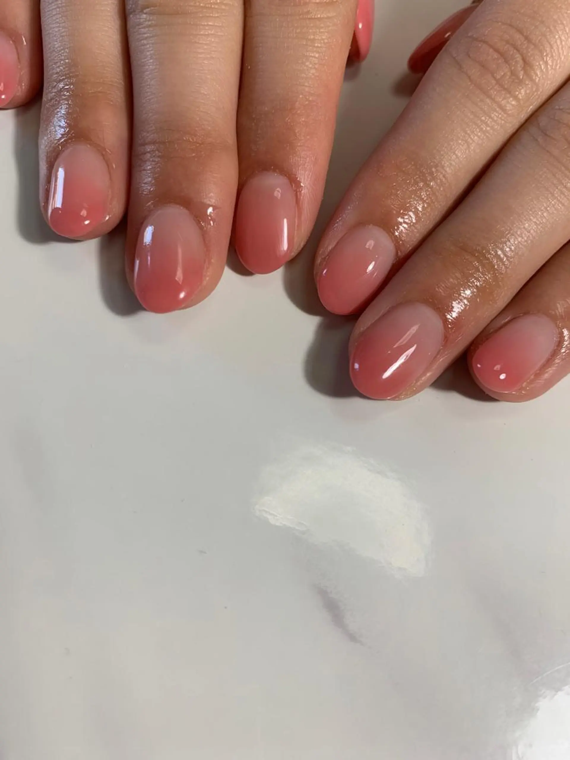 ネイル AZU nailのネイルデザイン