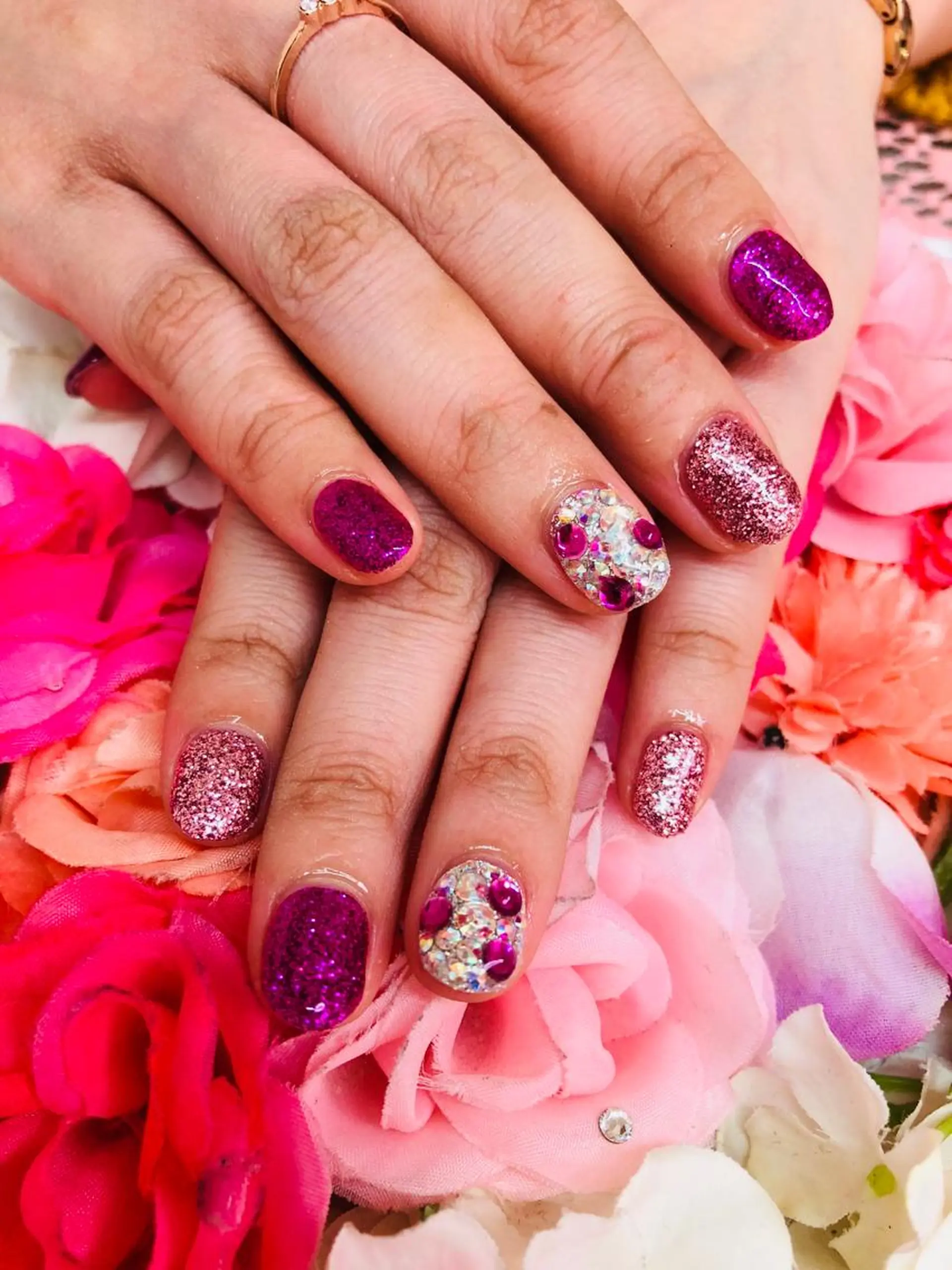 ネイル 酵素風呂 RA.RAのその他イメージ