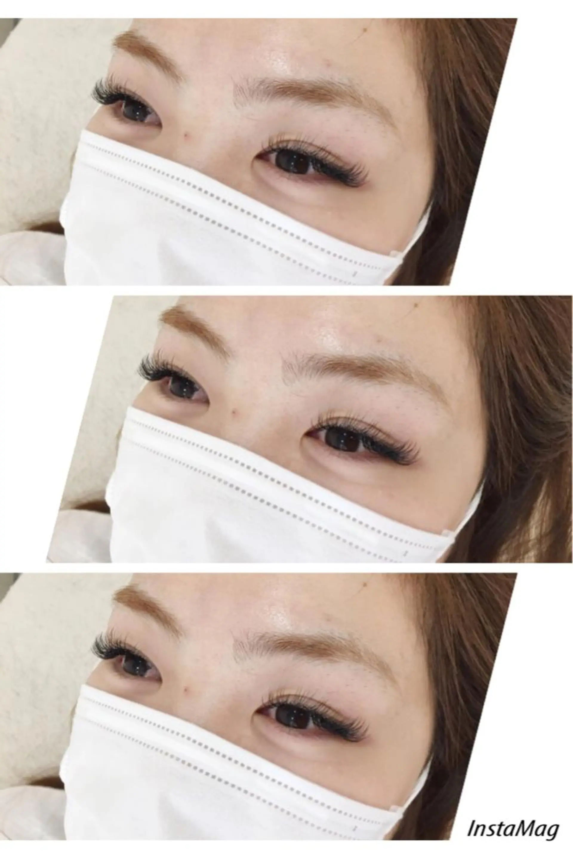 マツエク・マツパ KU TA  \(◡̈)/の眉毛・アイブロウイメージ