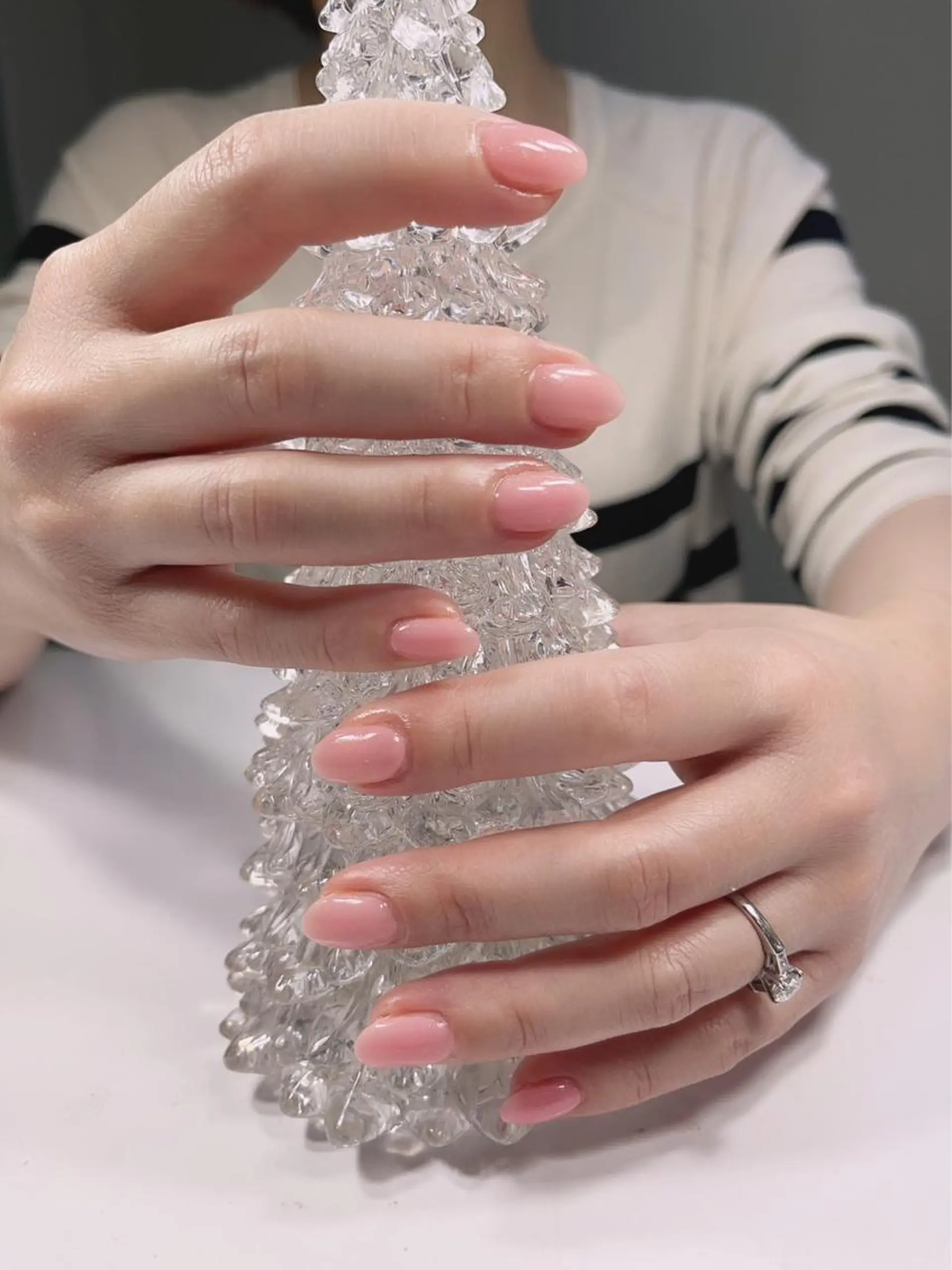 ネイル ネイルサロン ロア旧ジョリーのネイルデザイン