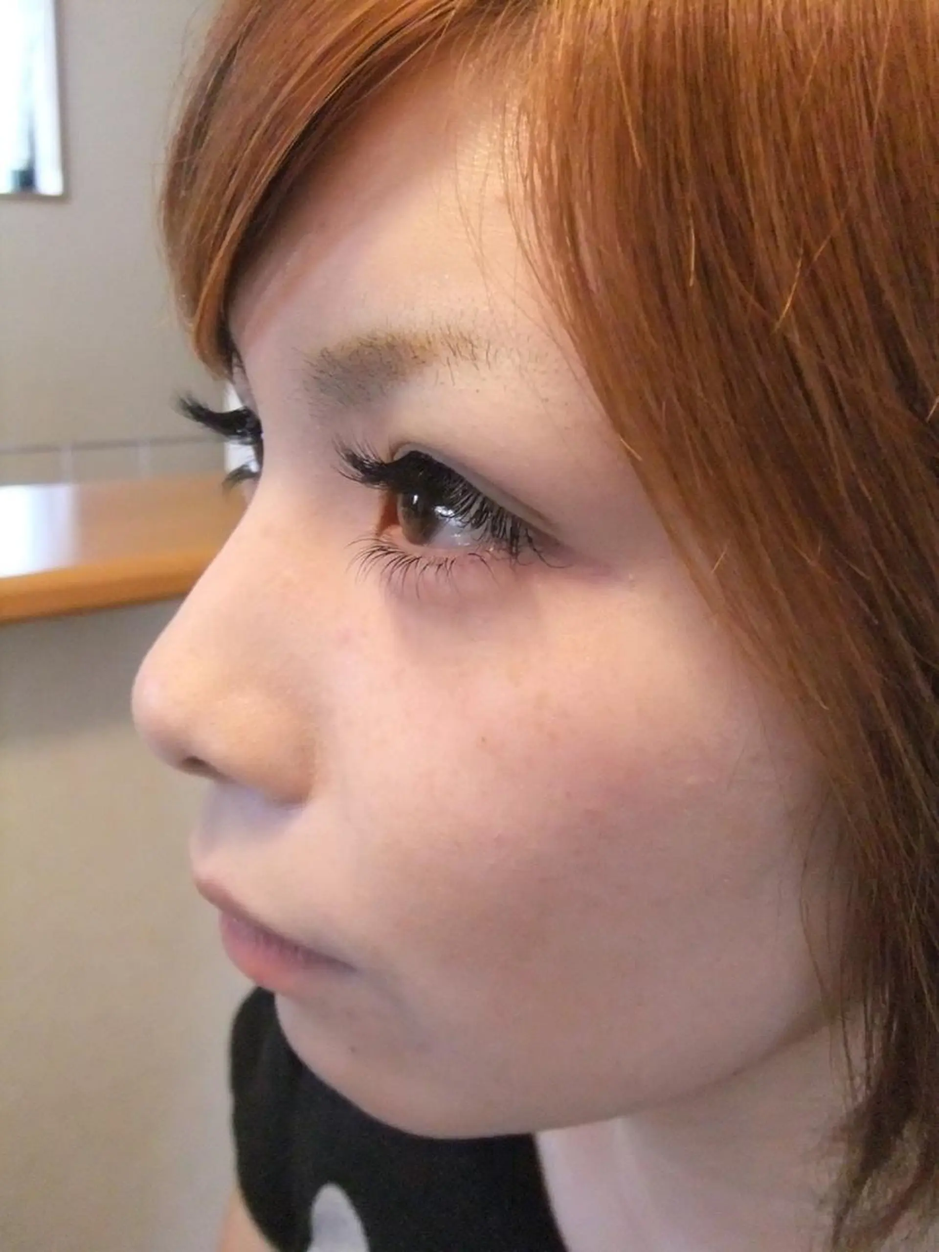 マツエク・マツパ フラットラッシュ Lotus eyelashのマツエク・マツパデザイン