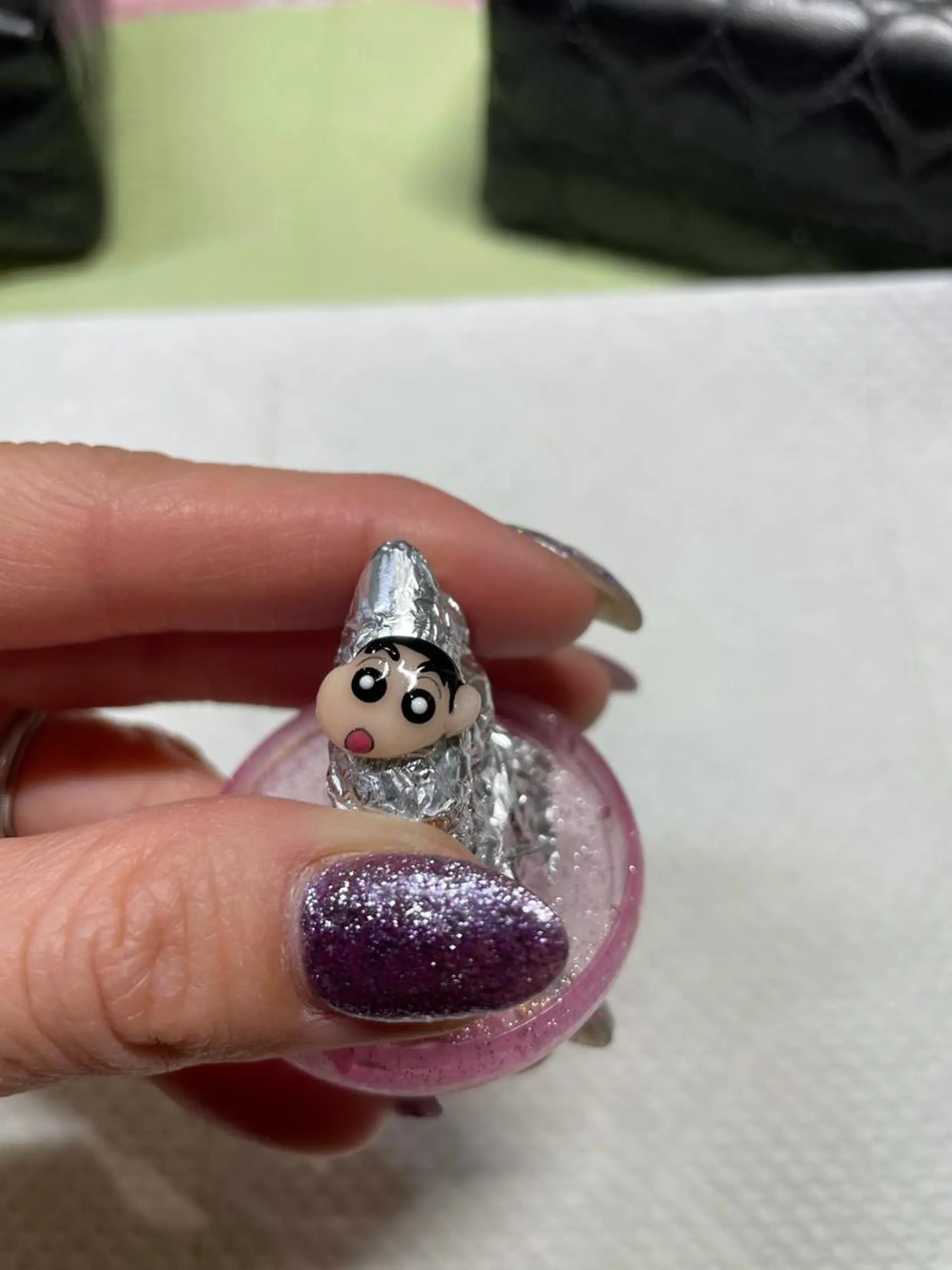 ネイル ハンドネイル 《LB》ラブリエ Nail&eyeのマツエク・マツパデザイン