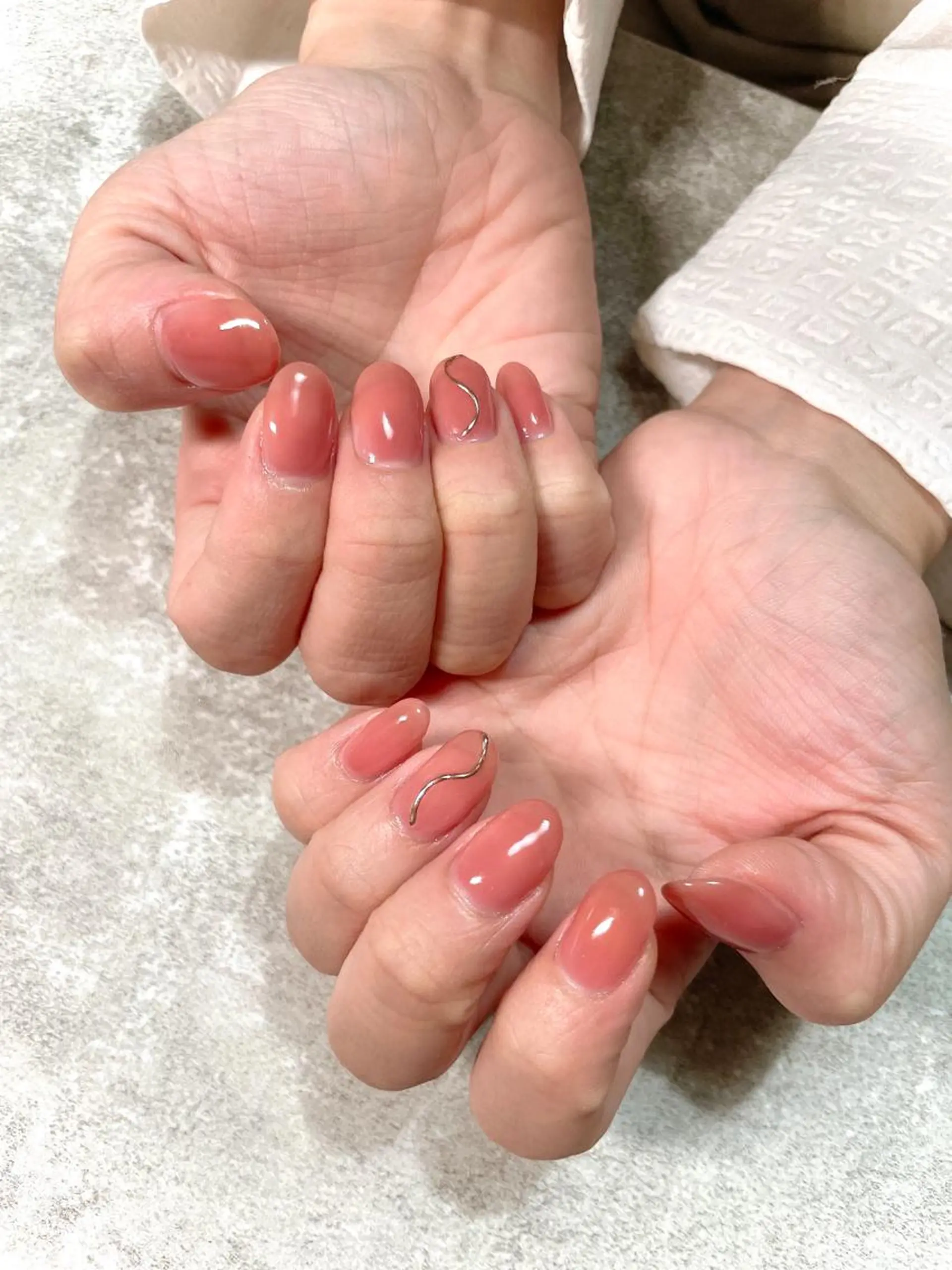 ネイル アートネイル nail moanaのネイルデザイン