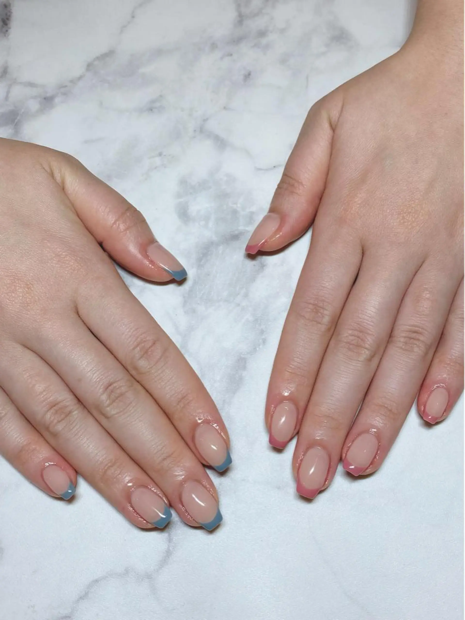 ネイル ハンドネイル Hatakeyama Mihoのネイルデザイン