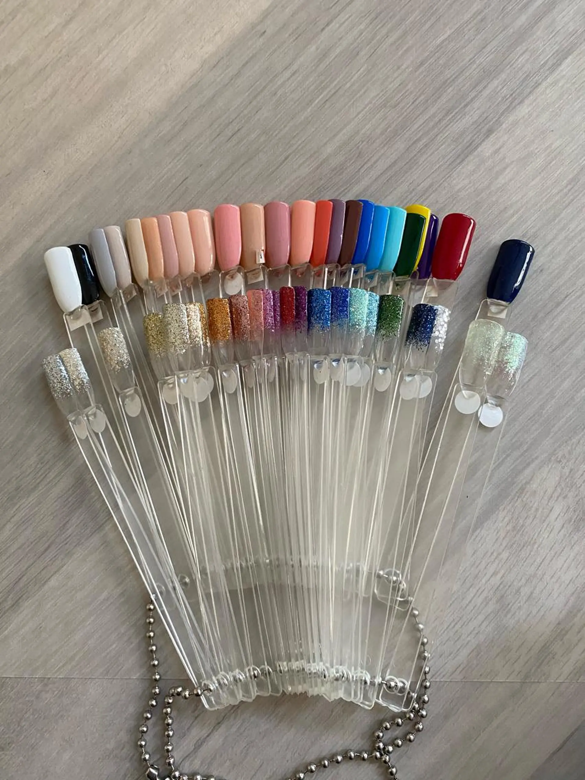 ネイル melumooi nailのネイルデザイン