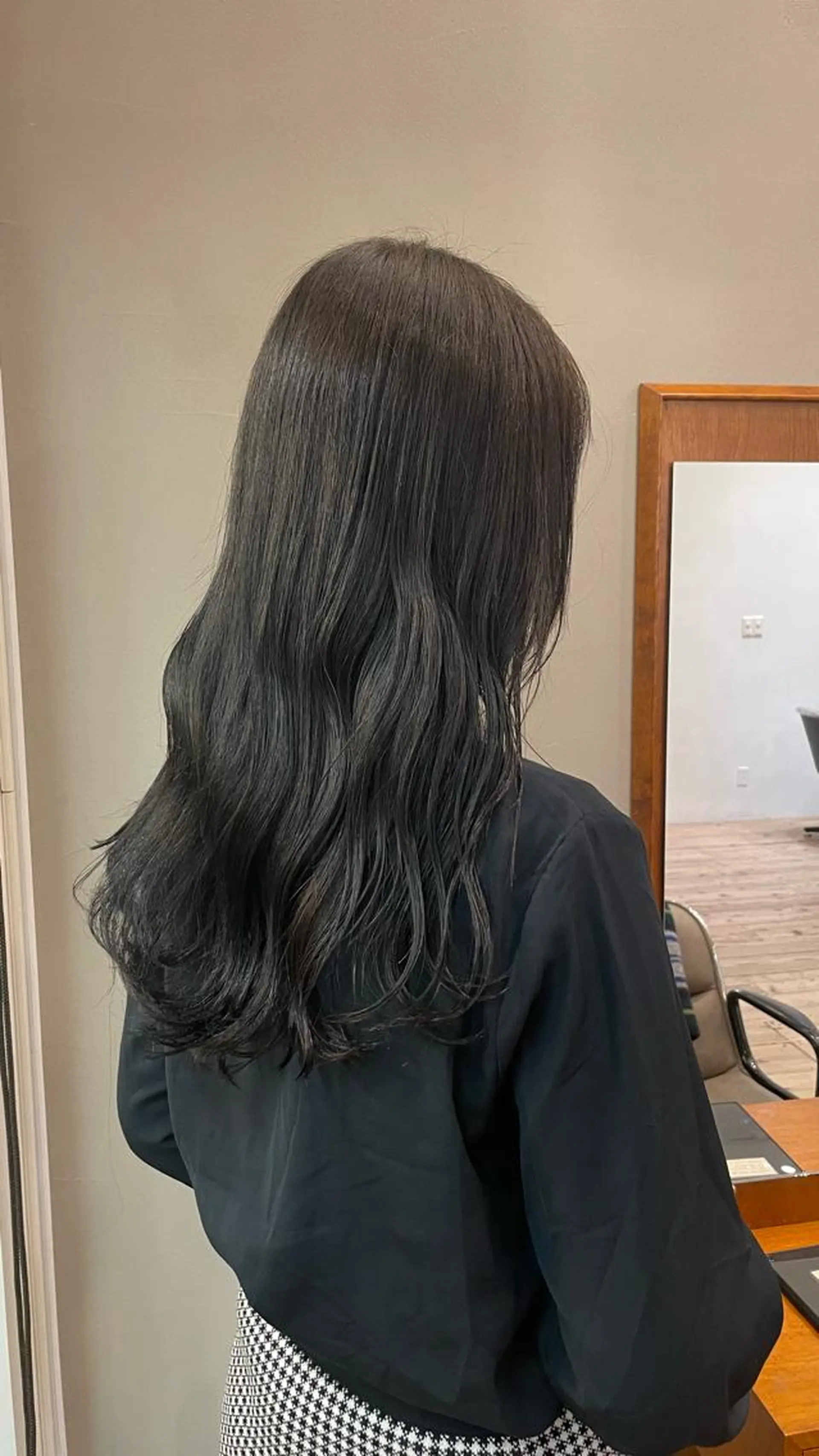 ロング 原宿/ケパーマ 🧺ユウマのヘアスタイル