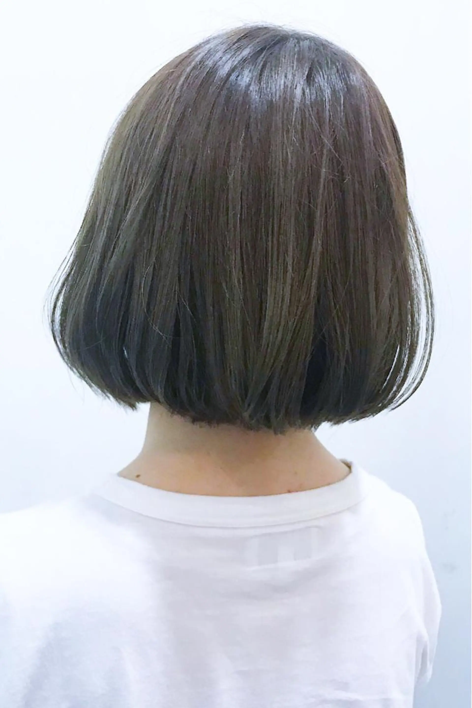 ショート カラー ショートボブ ボブ 似合わせカット ショートヘア ⭐️バッサリカット モデル募集⭐️佐野のヘアスタイル