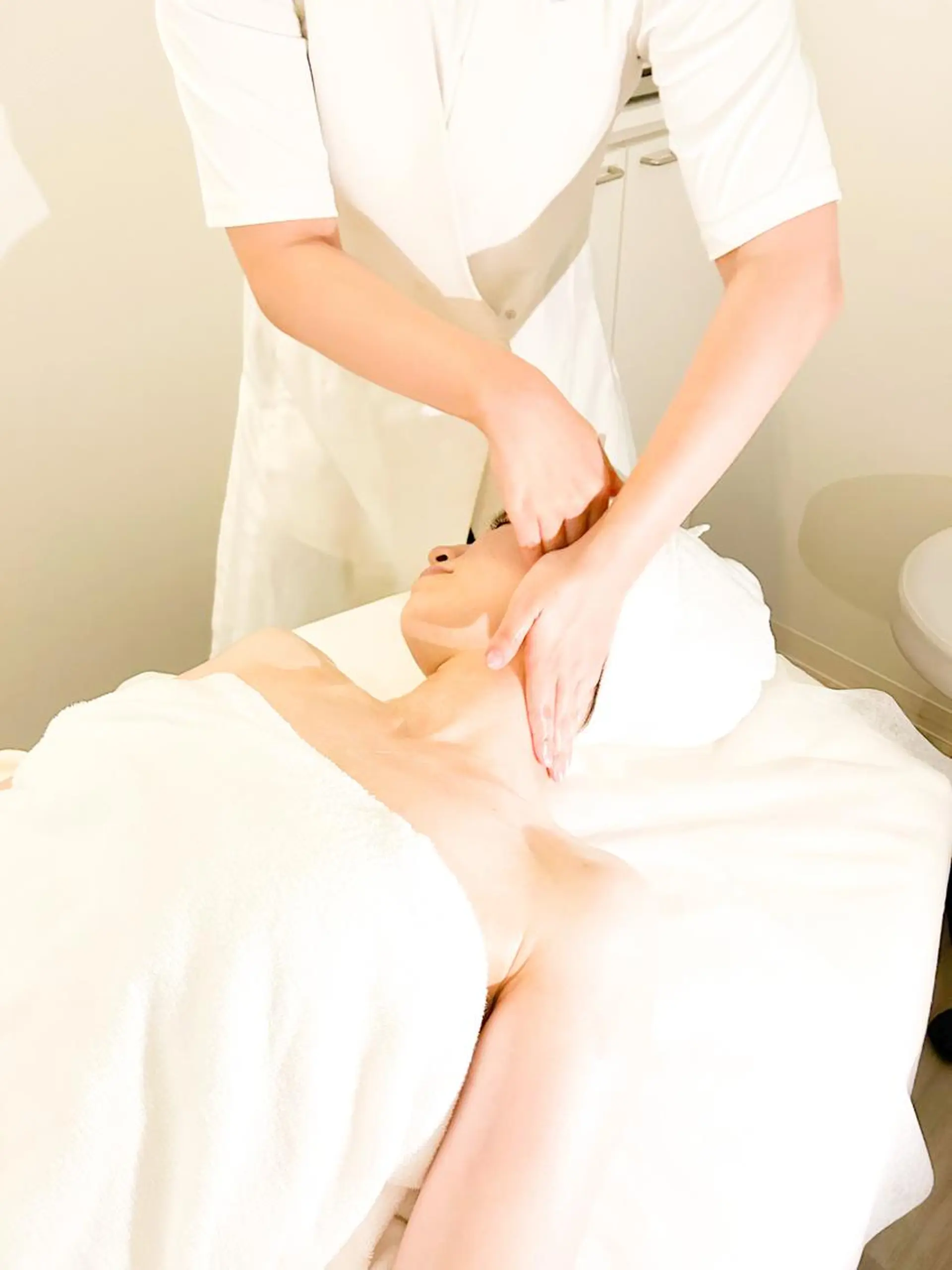 エステ リラク POLA 佐藤文香のエステ・リラクイメージ