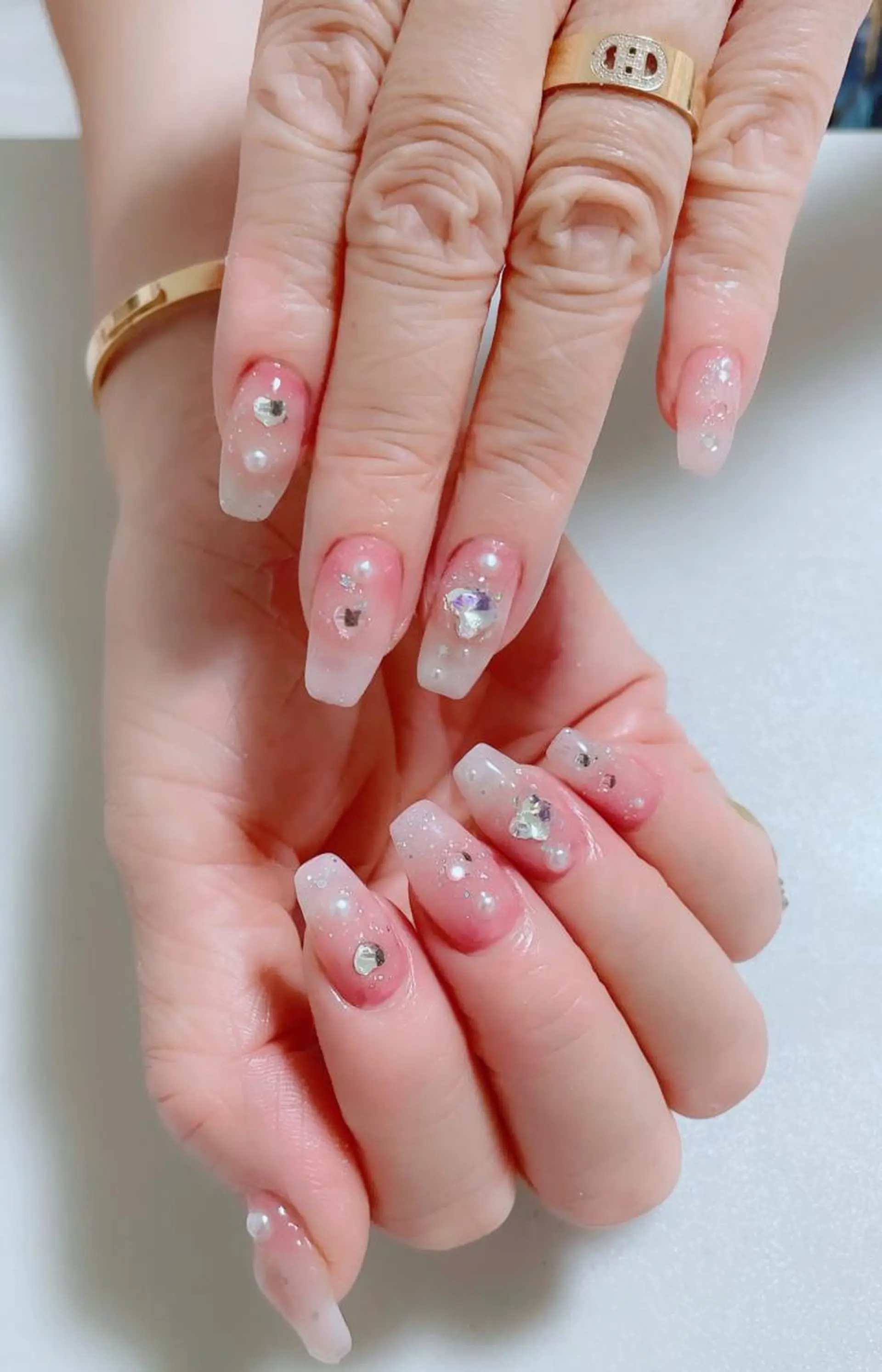 ネイル Cute beauty2のマツエク・マツパデザイン