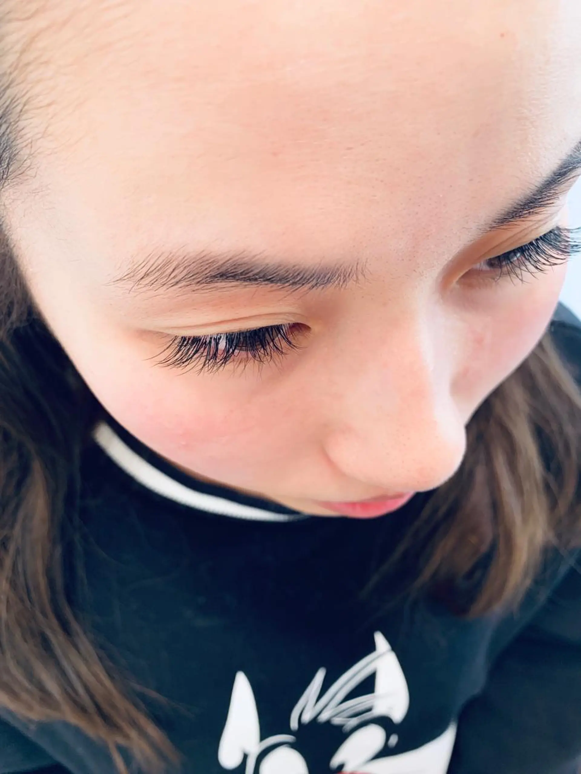 マツエク・マツパ 🌸スタイリスト 山浦美恵のヘアスタイル