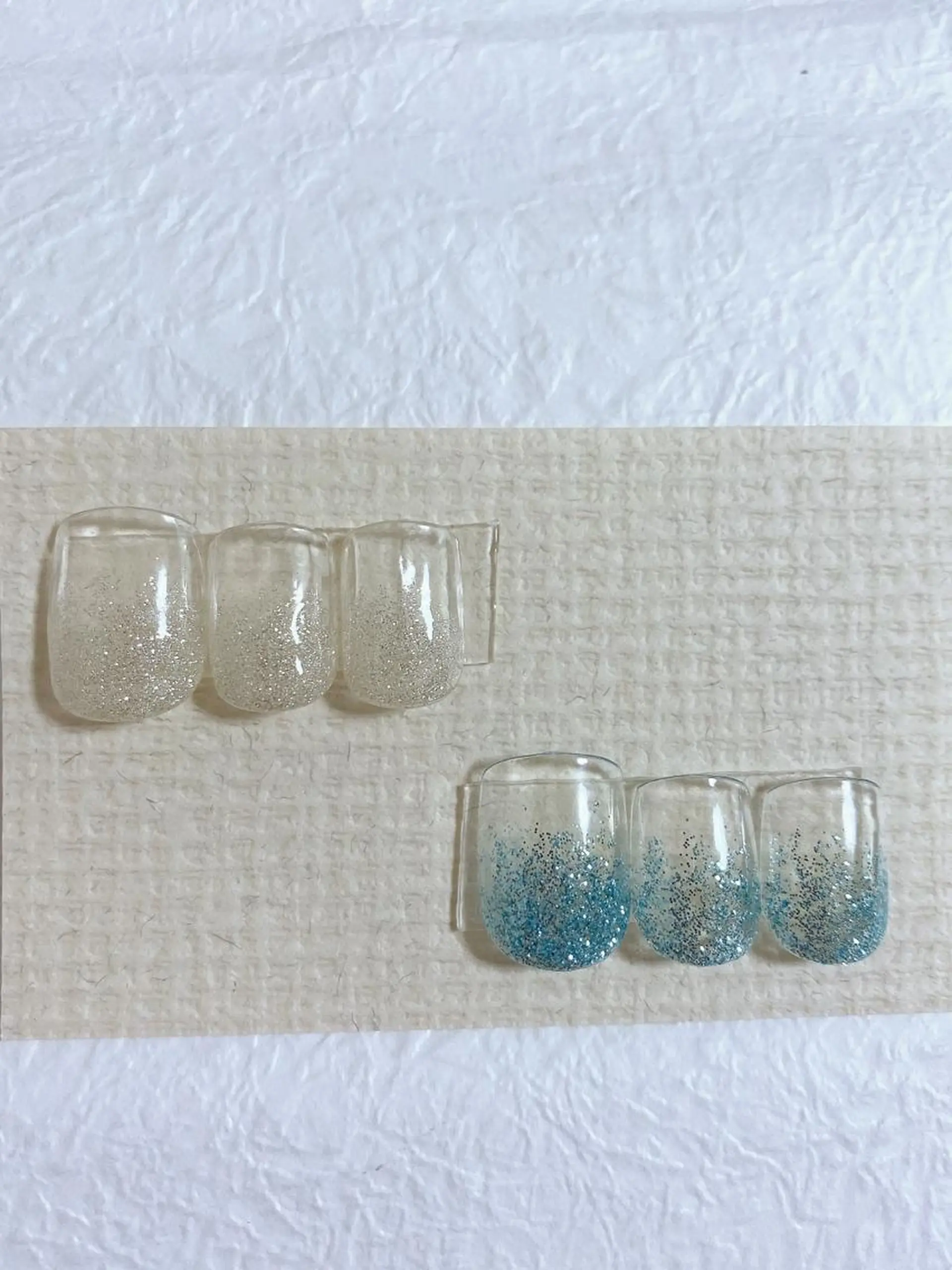 ネイル かわむら りょうこのネイルデザイン