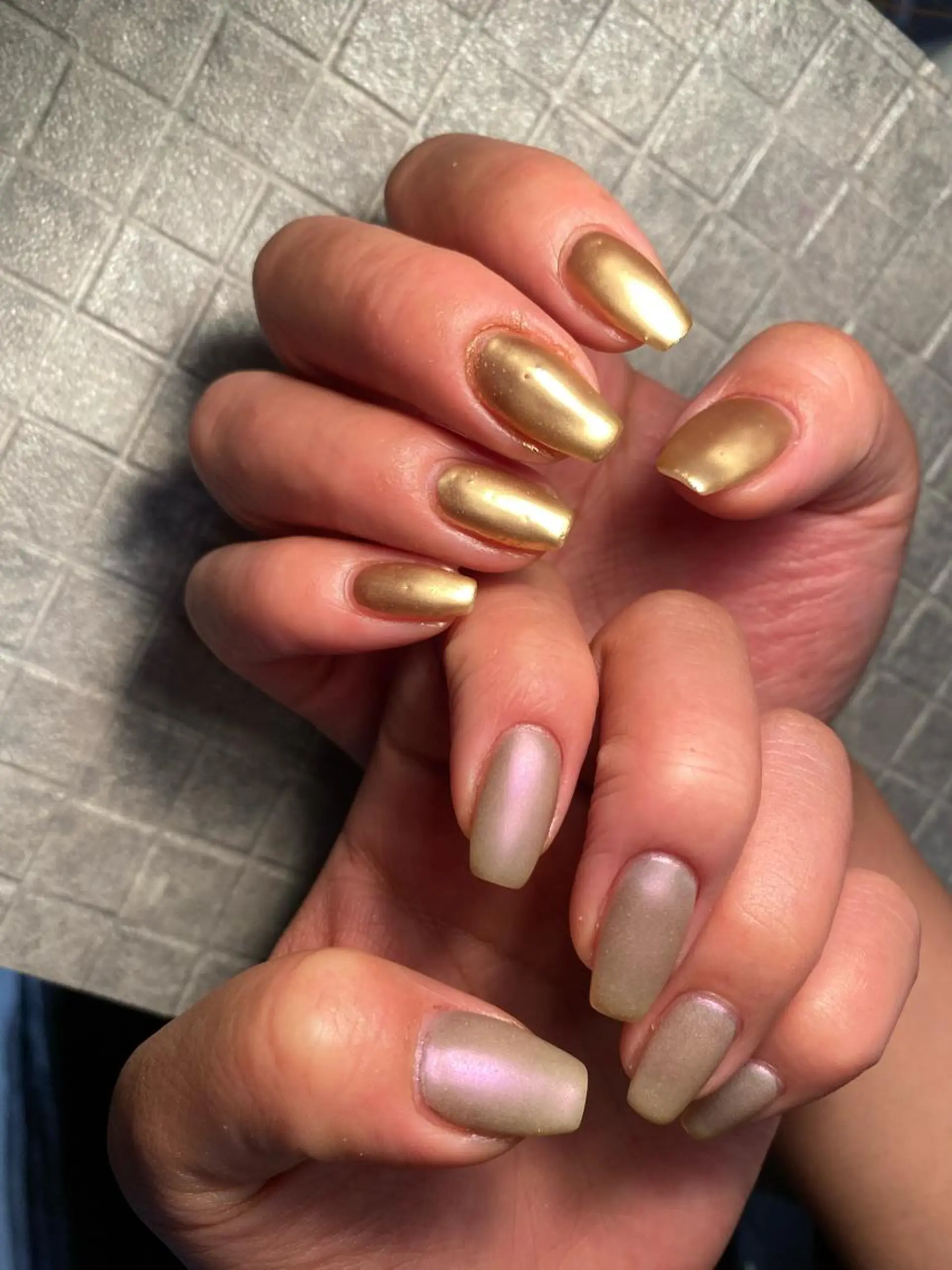 ネイル Lino nailのネイルデザイン