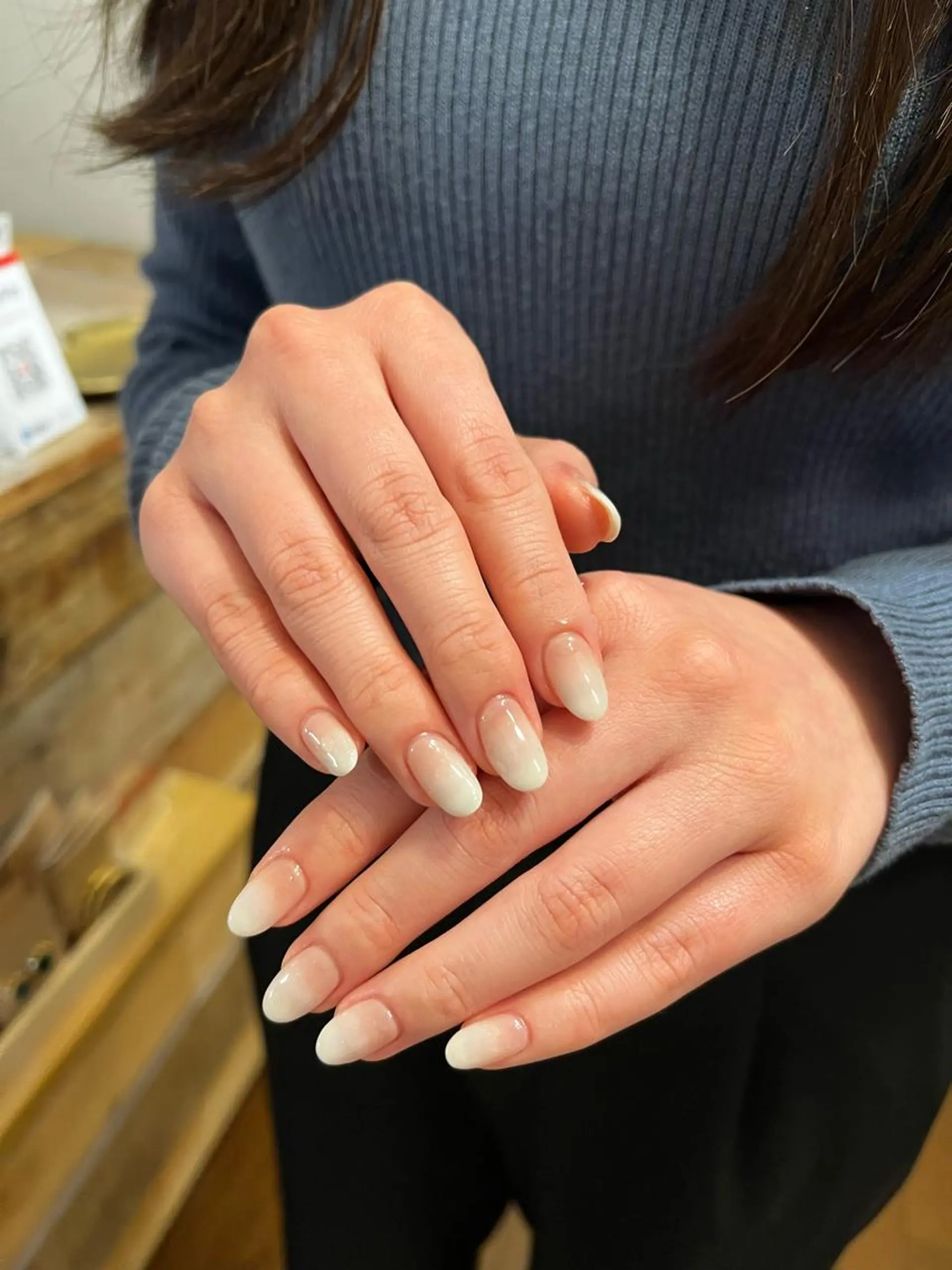 ネイル ハンドネイル フットネイル ハンドケア Miyagi Asamiのネイルデザイン