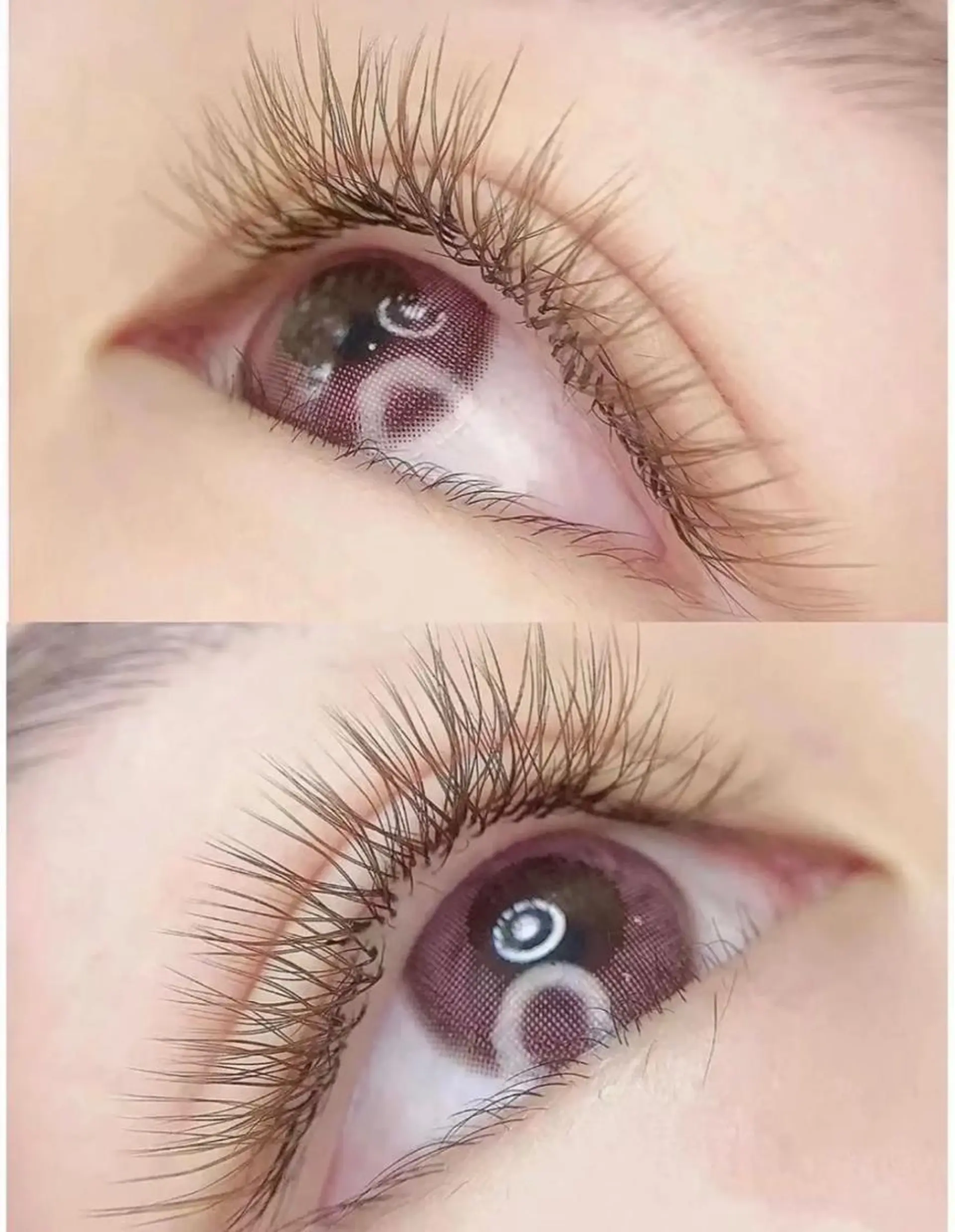 マツエク・マツパ M🌷nail 長さだし専門店のネイルデザイン