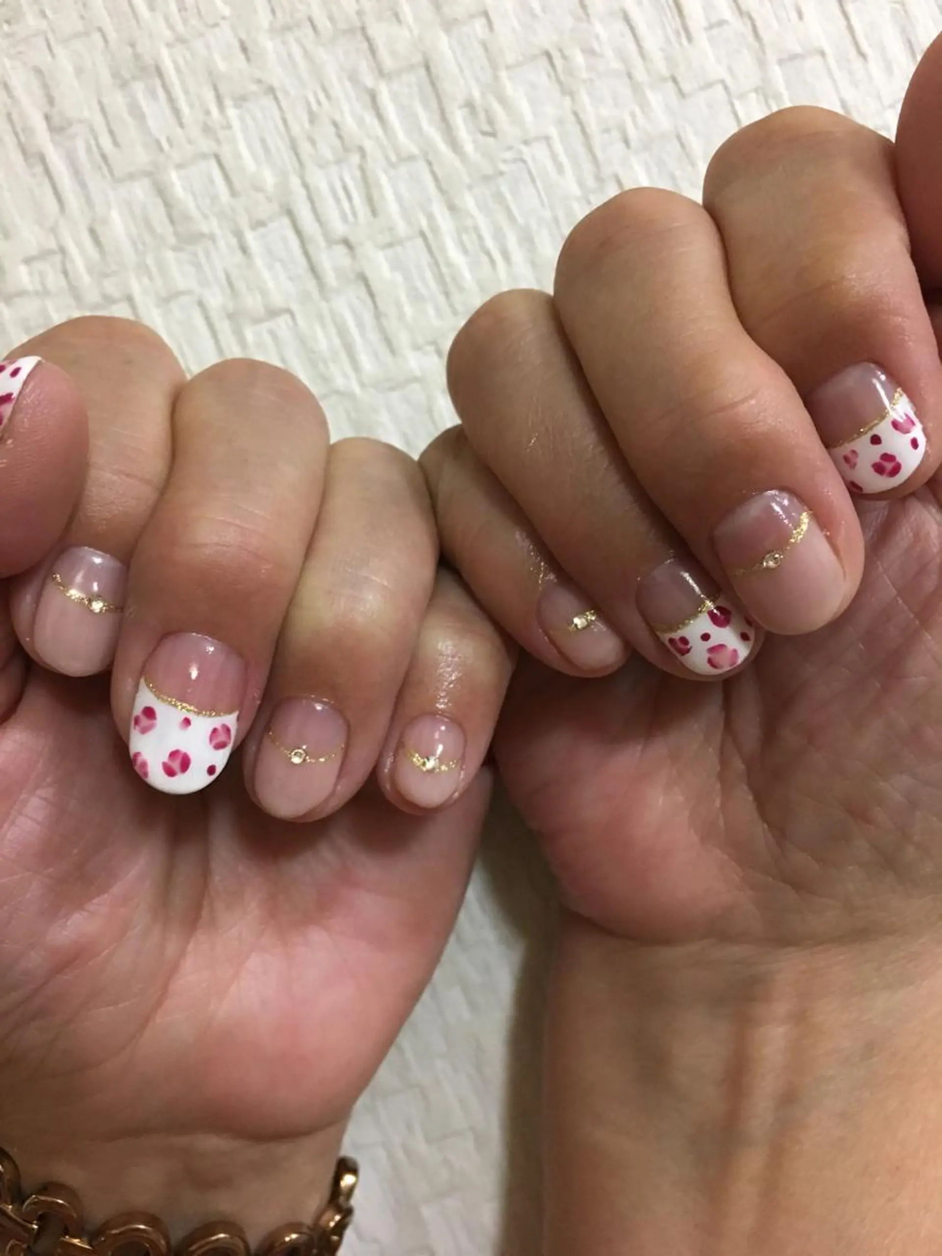 ネイル Nail salon REIRISのネイルデザイン