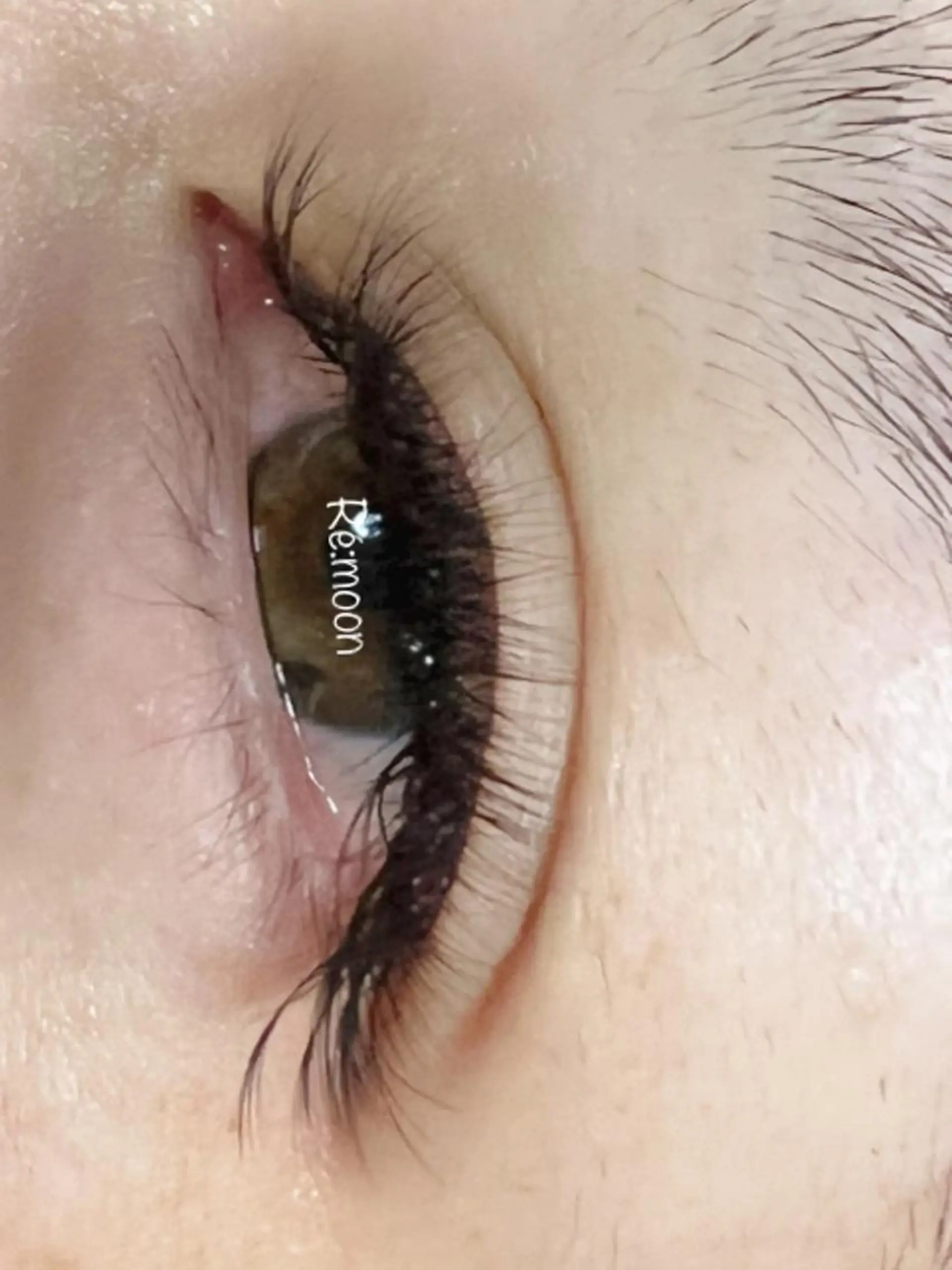 マツエク・マツパ マツエク 宮澤 ユキナのマツエク・マツパデザイン