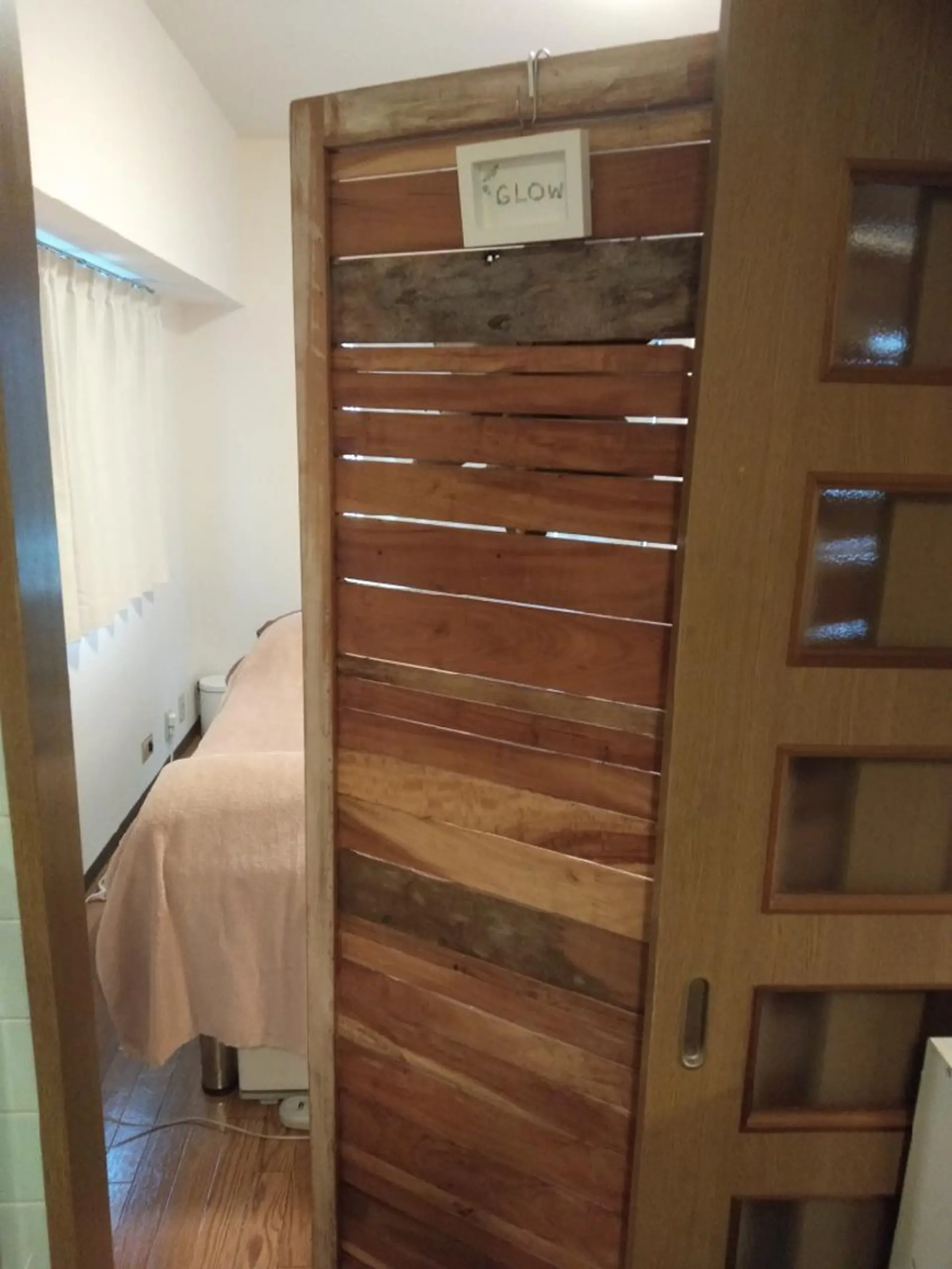 private salon GLOW所属・private salon GLOWのエステ・リラクイメージ