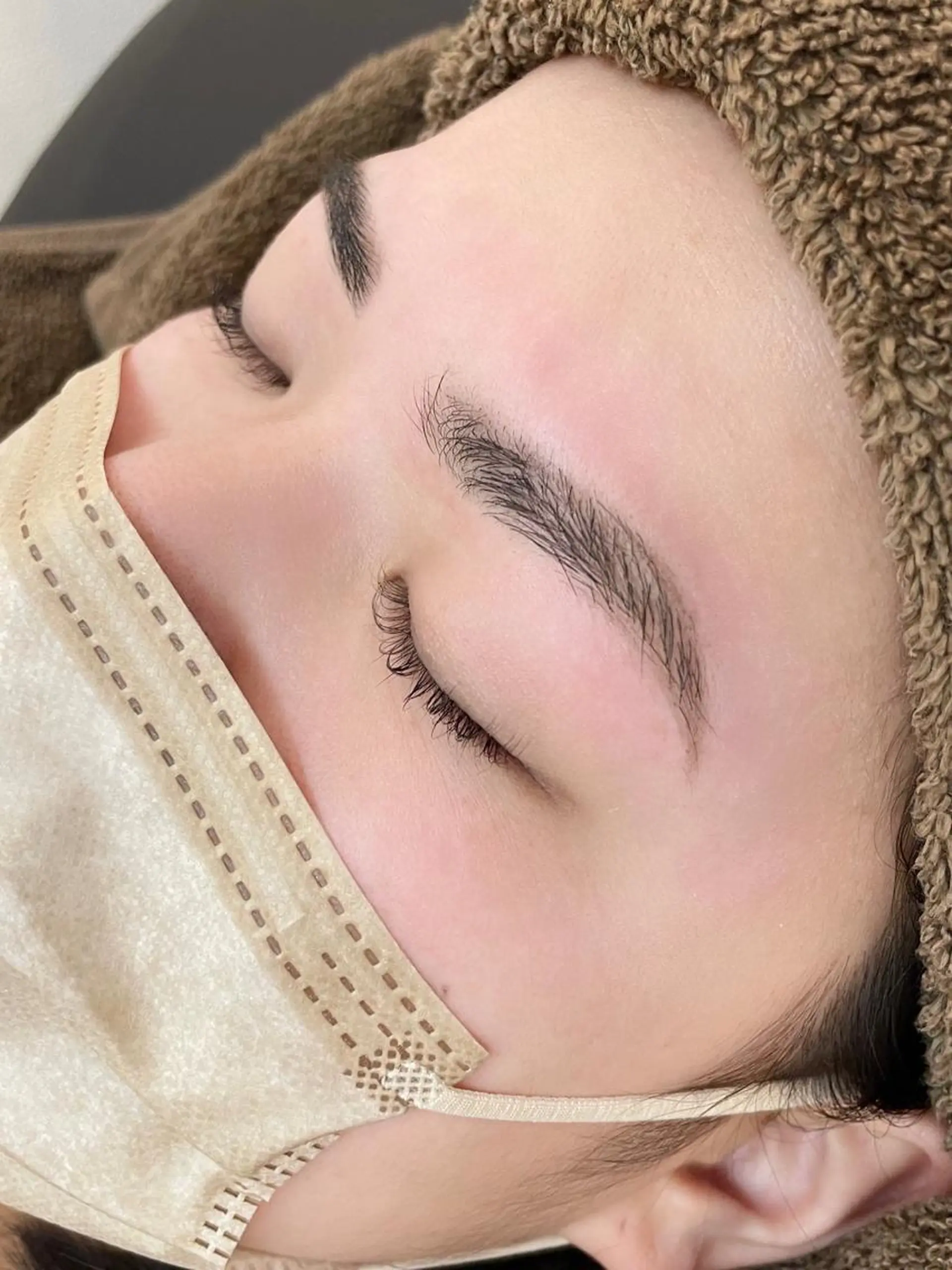 アイブロウ EARTH佐倉店 yuguchiのその他イメージ