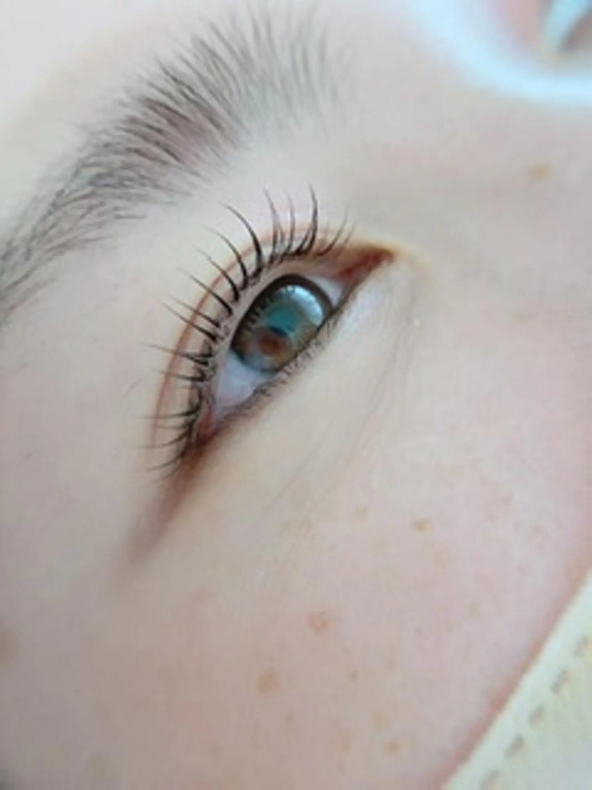 マツエク・マツパ Pono 加藤のマツエク・マツパデザイン