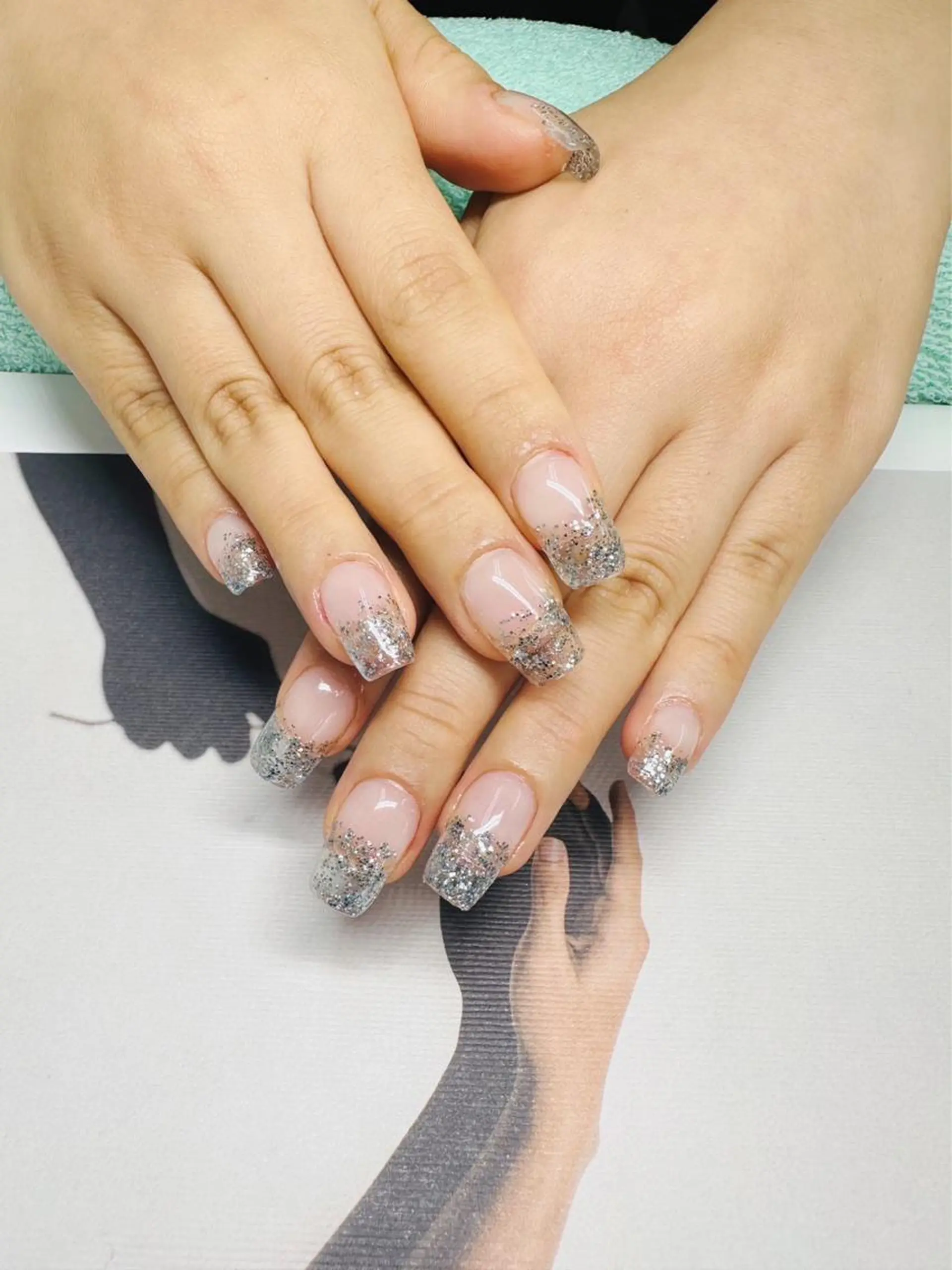 ネイル ハンドネイル Y&A nail🌈のネイルデザイン