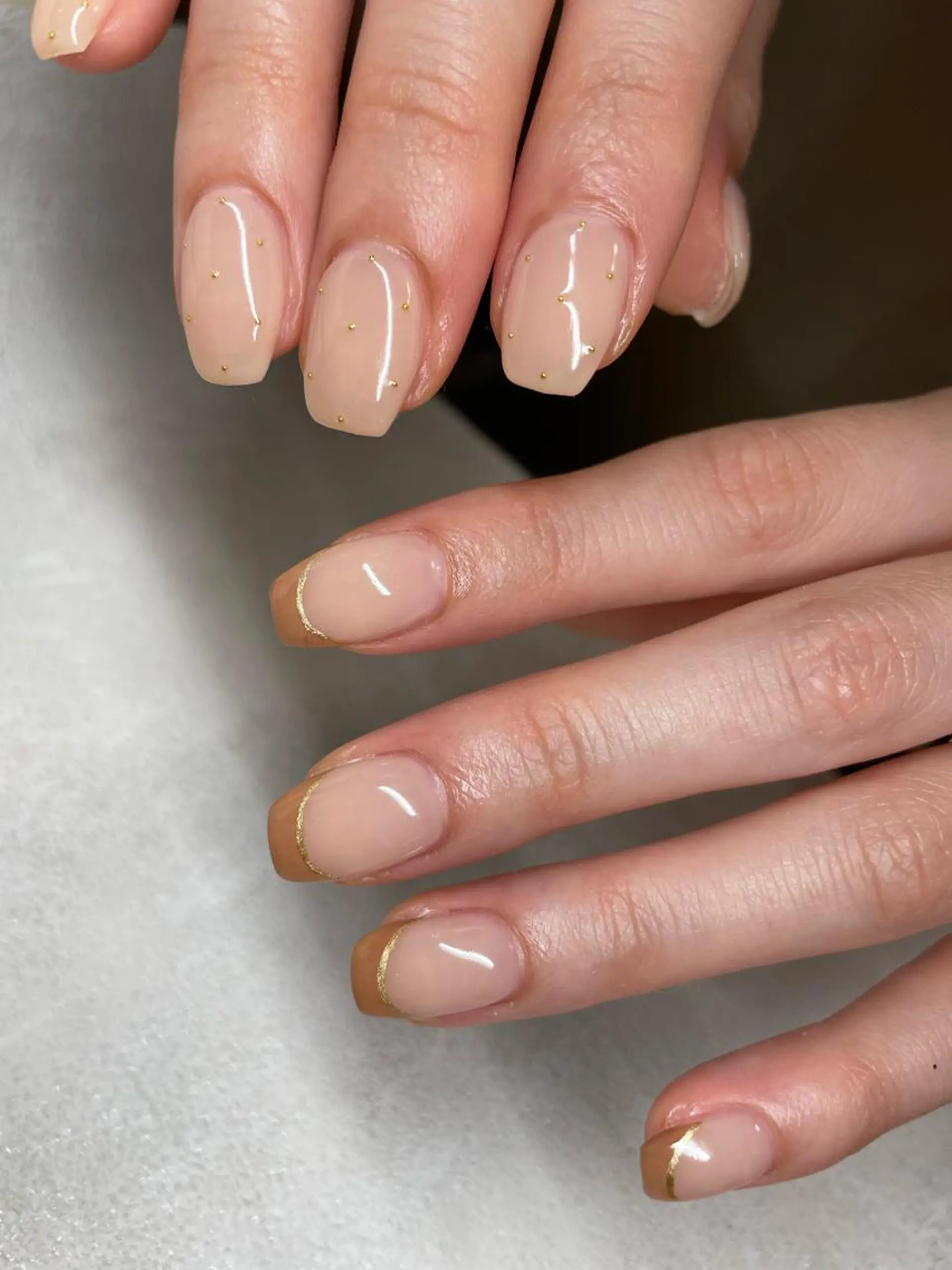 ネイル Ｍ☆NAIL asamiのネイルデザイン