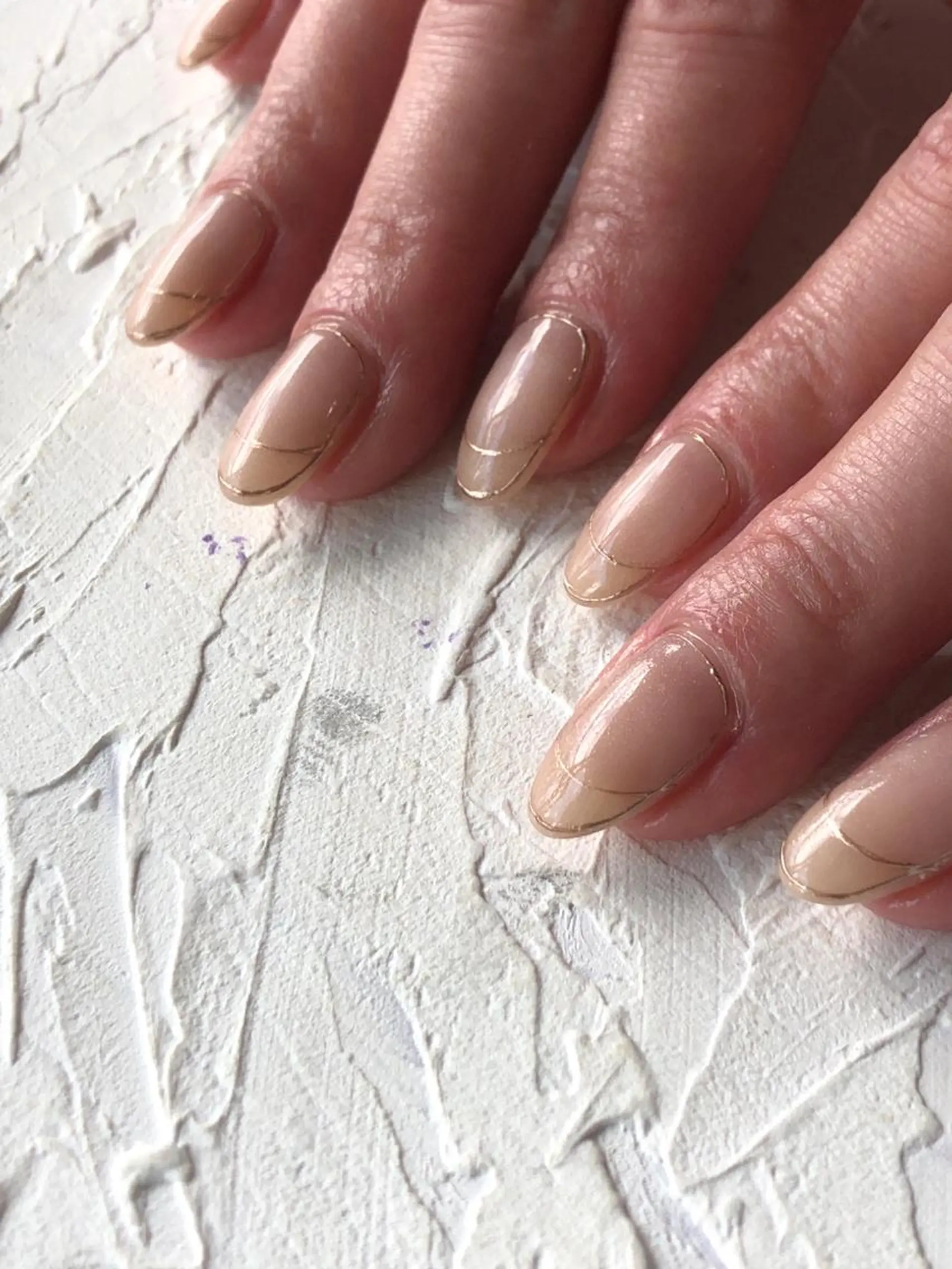 ネイル ハンドネイル me.nail narumiのネイルデザイン