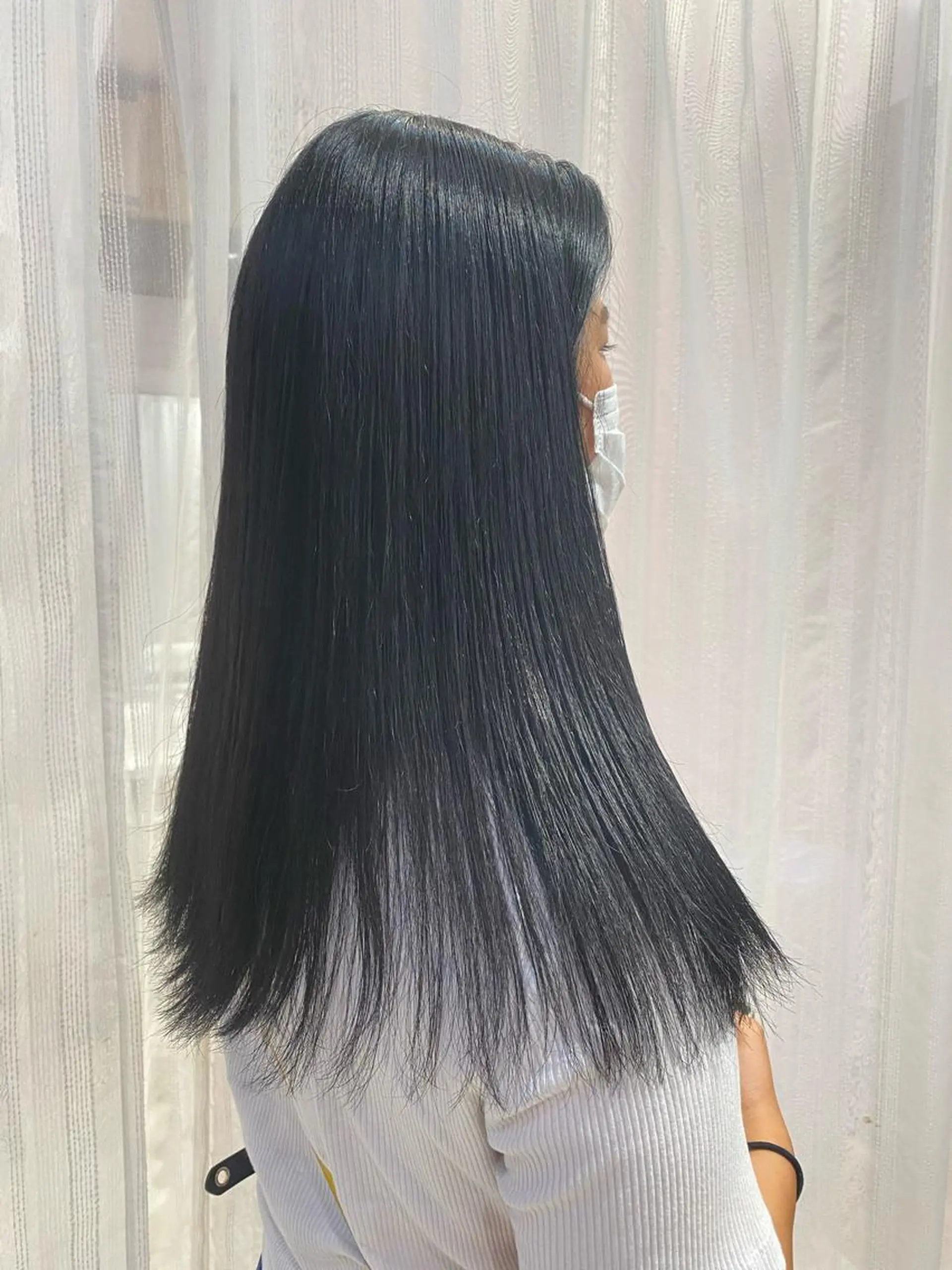 カラー 個性派／中韓ネイル SAKURAのネイルデザイン