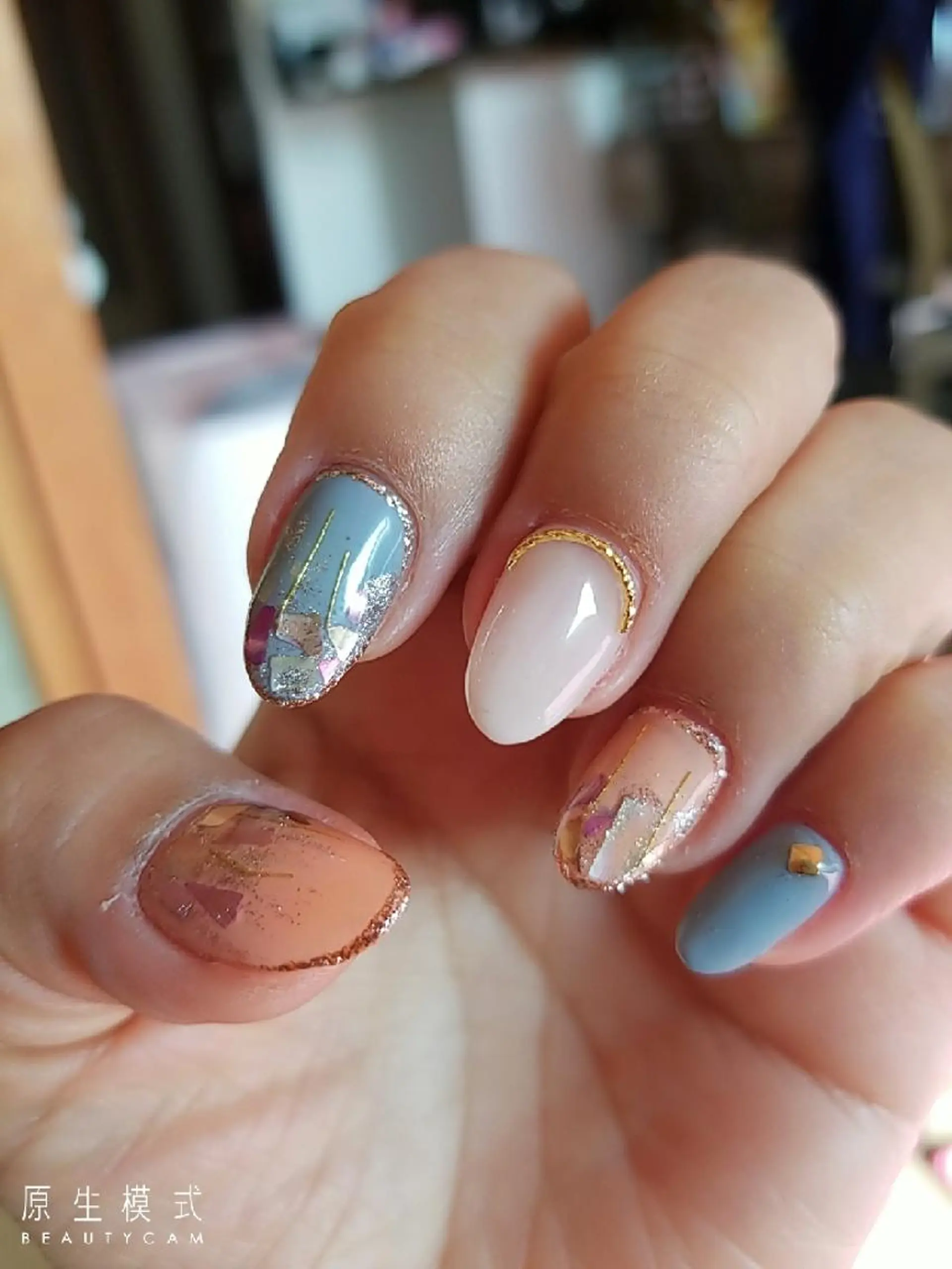 ネイル Sunnynail  サニーのネイルデザイン