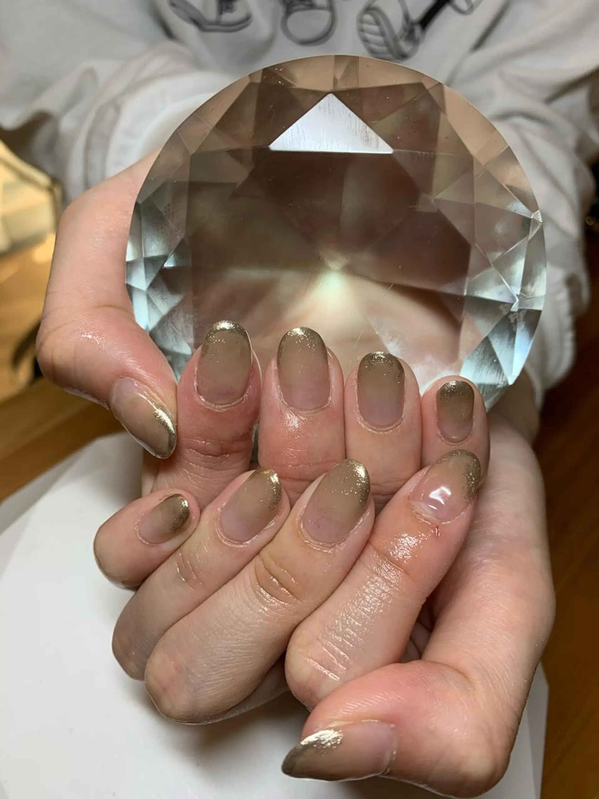 ネイル LAVISH nail salonのネイルデザイン