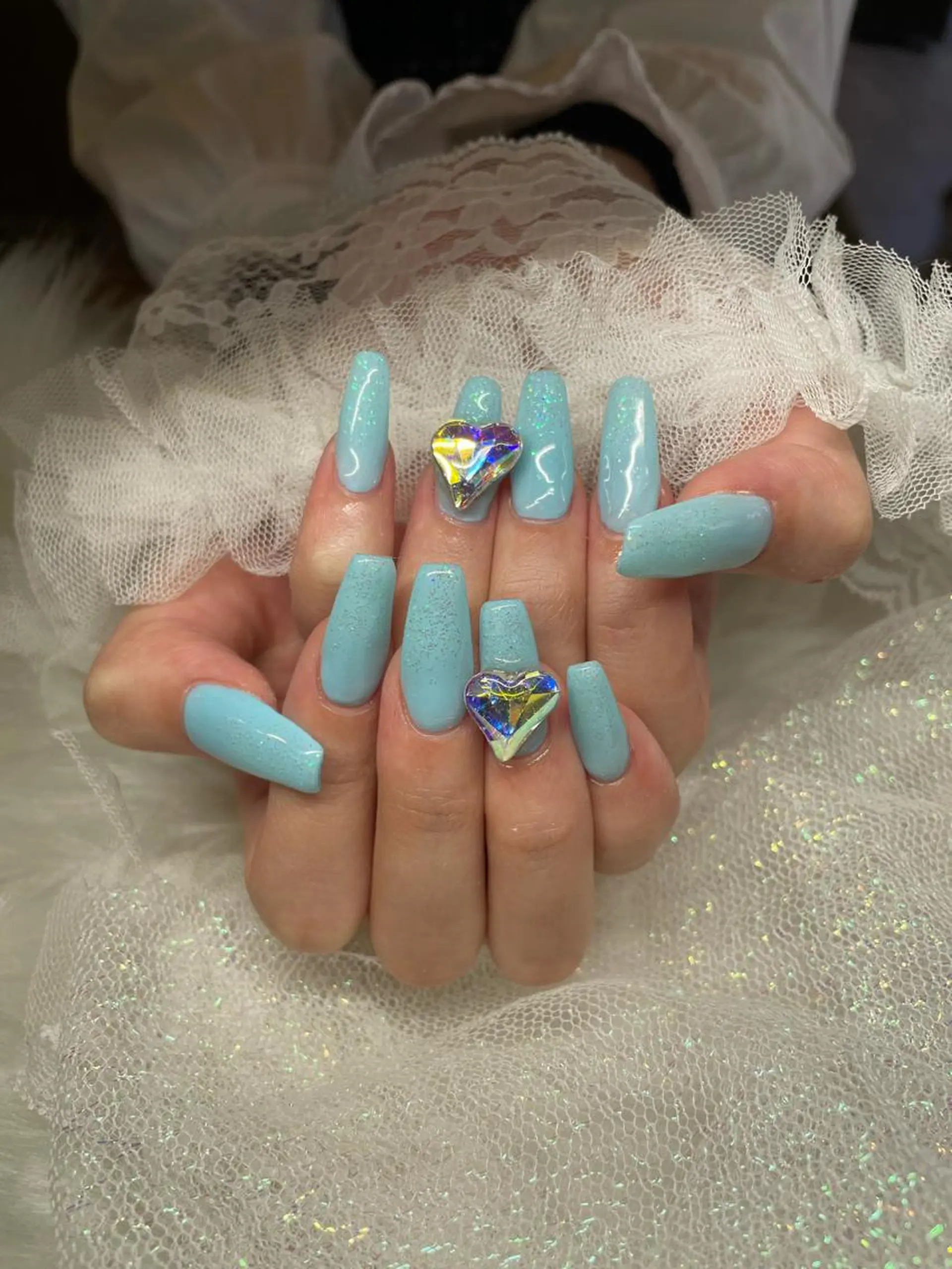 ネイル sugar plum 【スカルプ人気店】のネイルデザイン