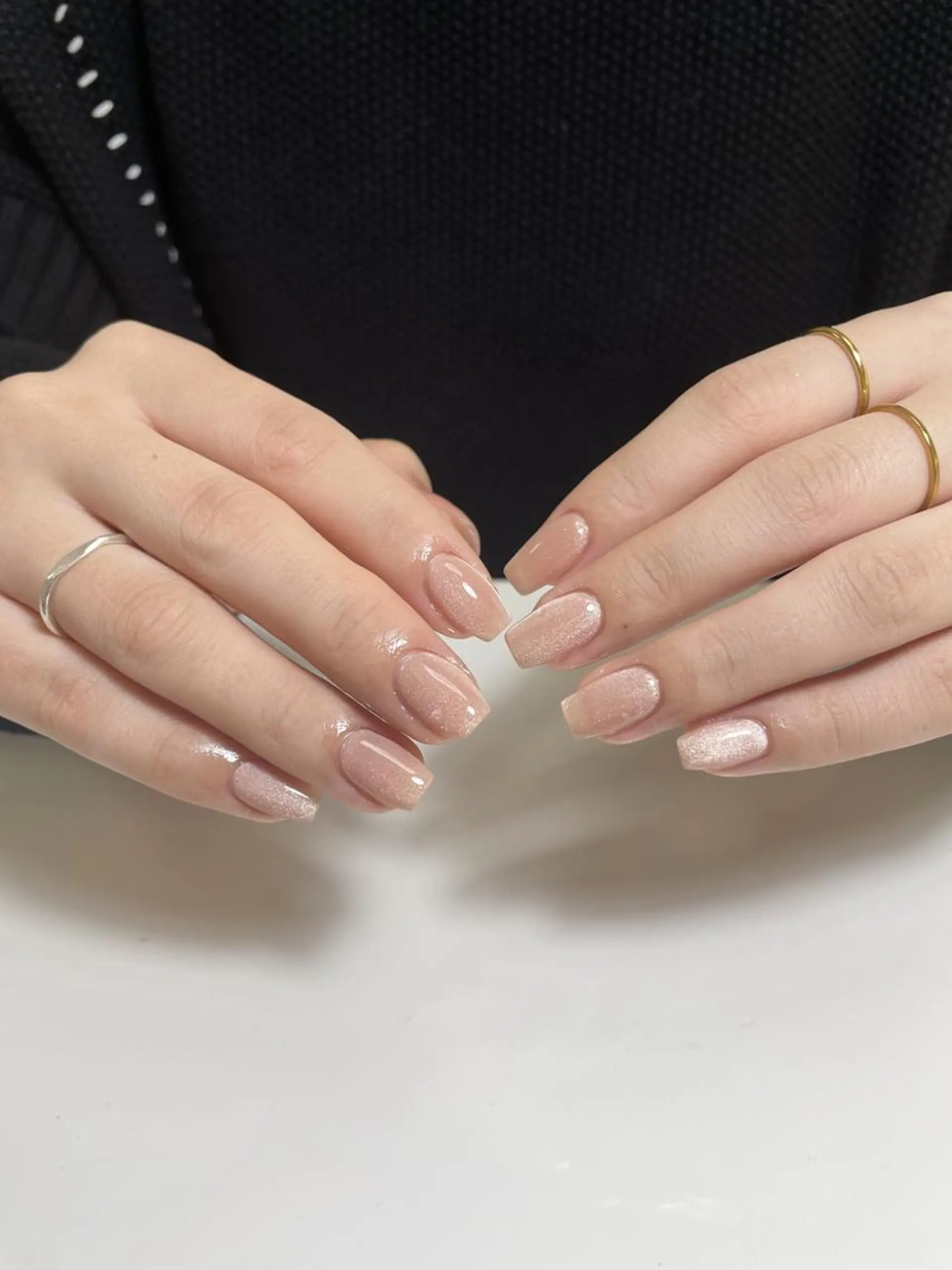 ネイル ハンドネイル エリ🫧 nail池袋東口のネイルデザイン