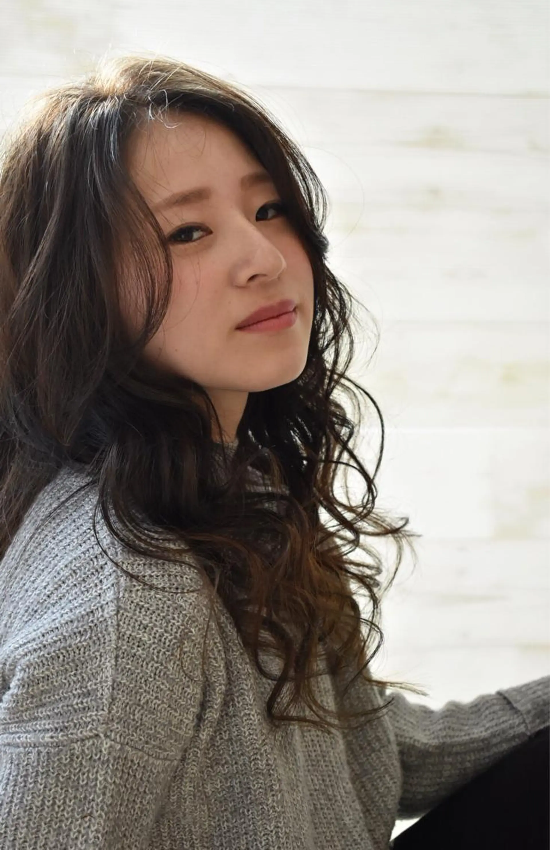 ロング カラー 吉本 恭介のその他イメージ