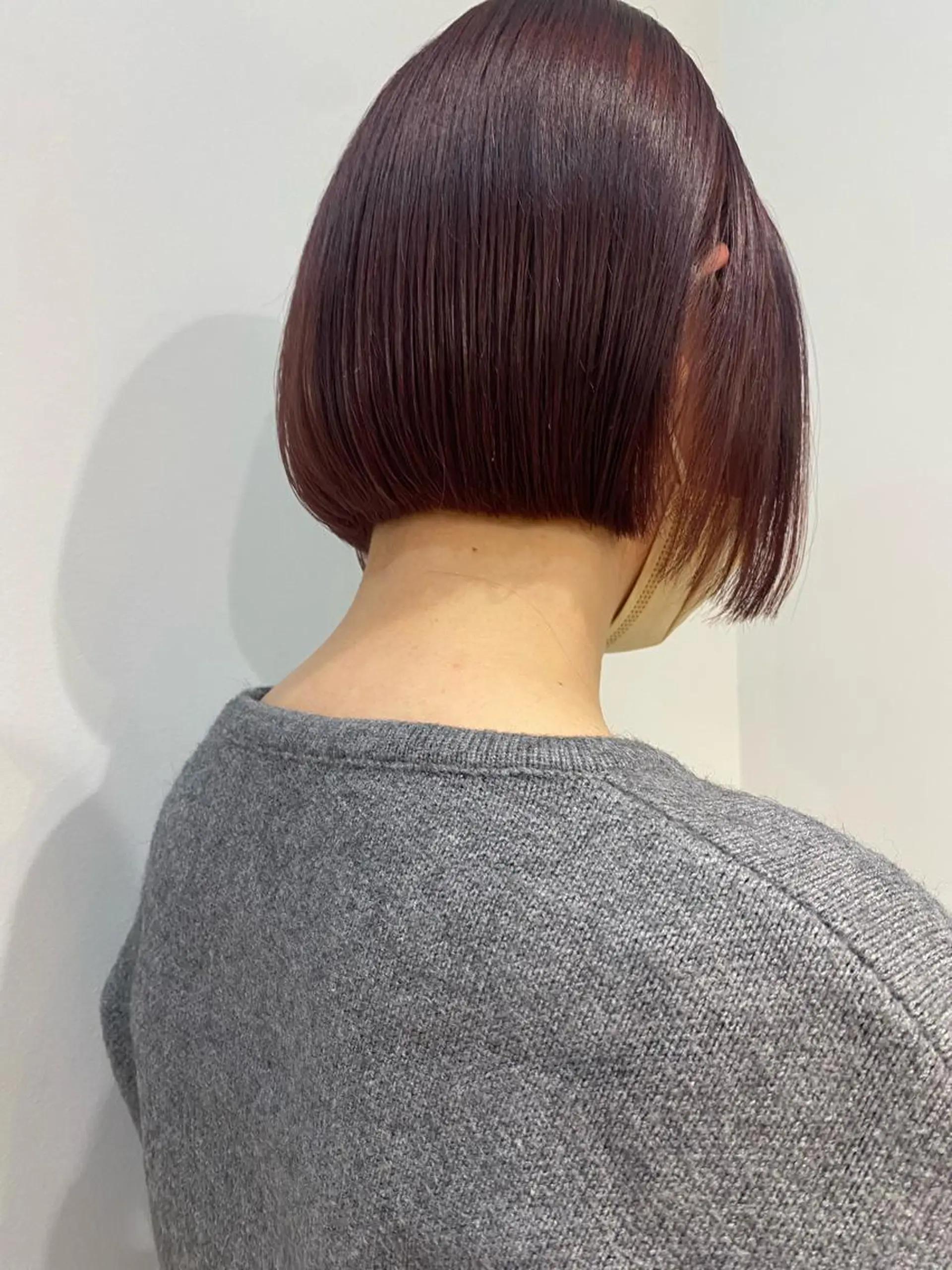 ショート 𓍯柔らかhair 𓍯 yukinoのヘアスタイル