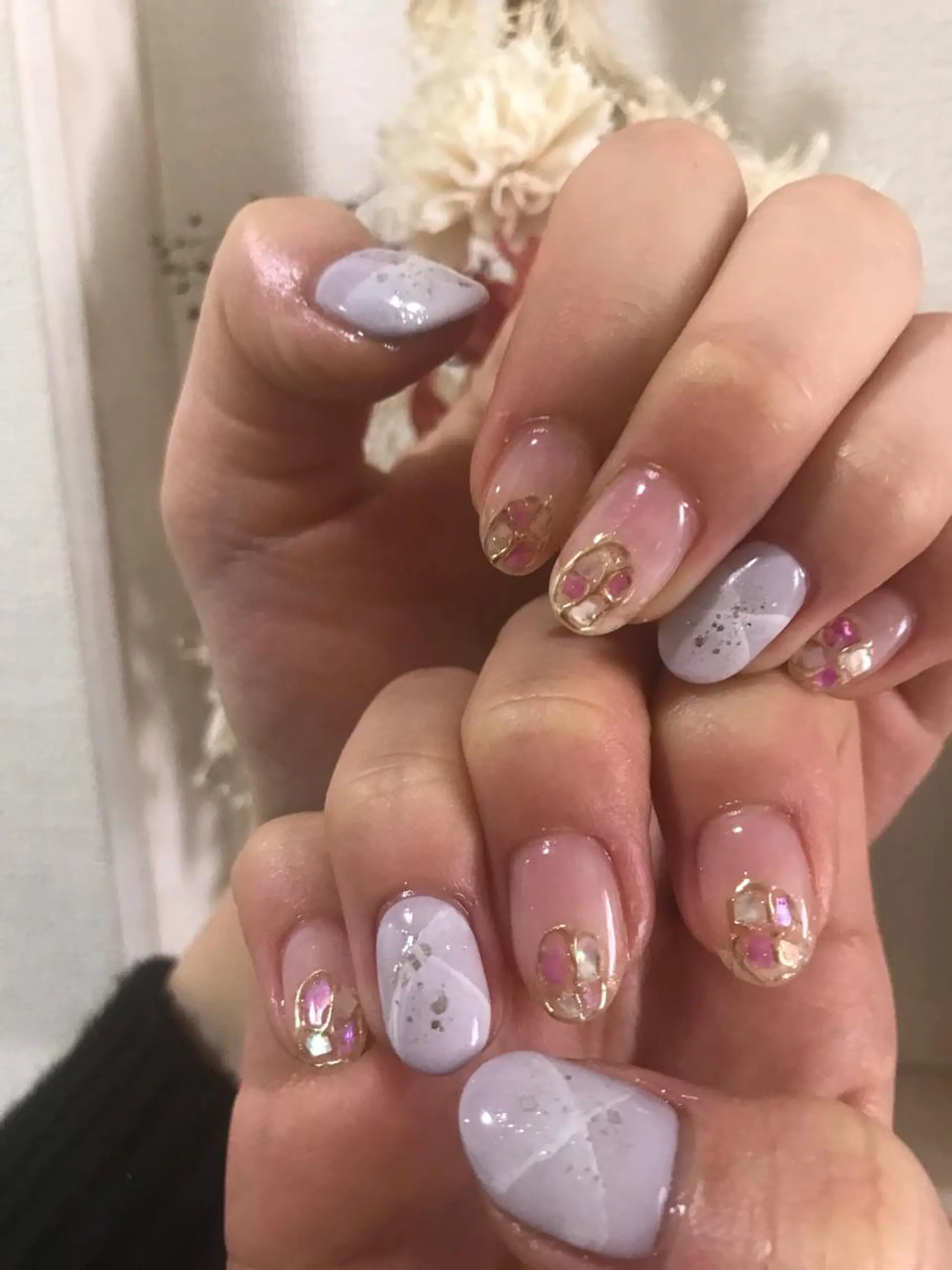 ネイル Ｍ`s プライベートサロンのエステ・リラクイメージ