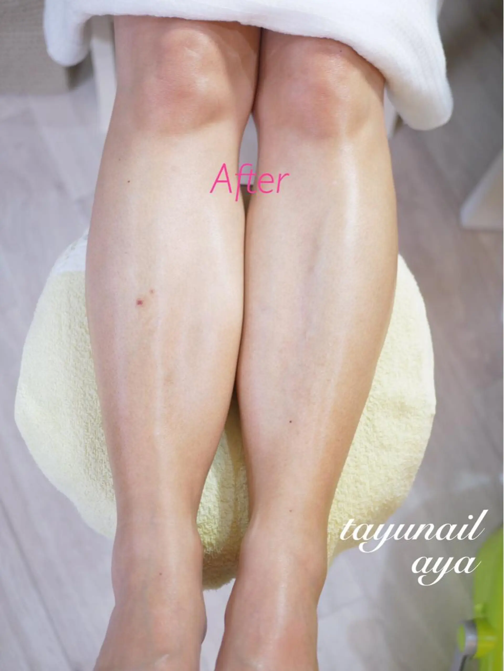 ネイル その他(ネイル) ネイルサロン 【たゆnail】のネイルデザイン