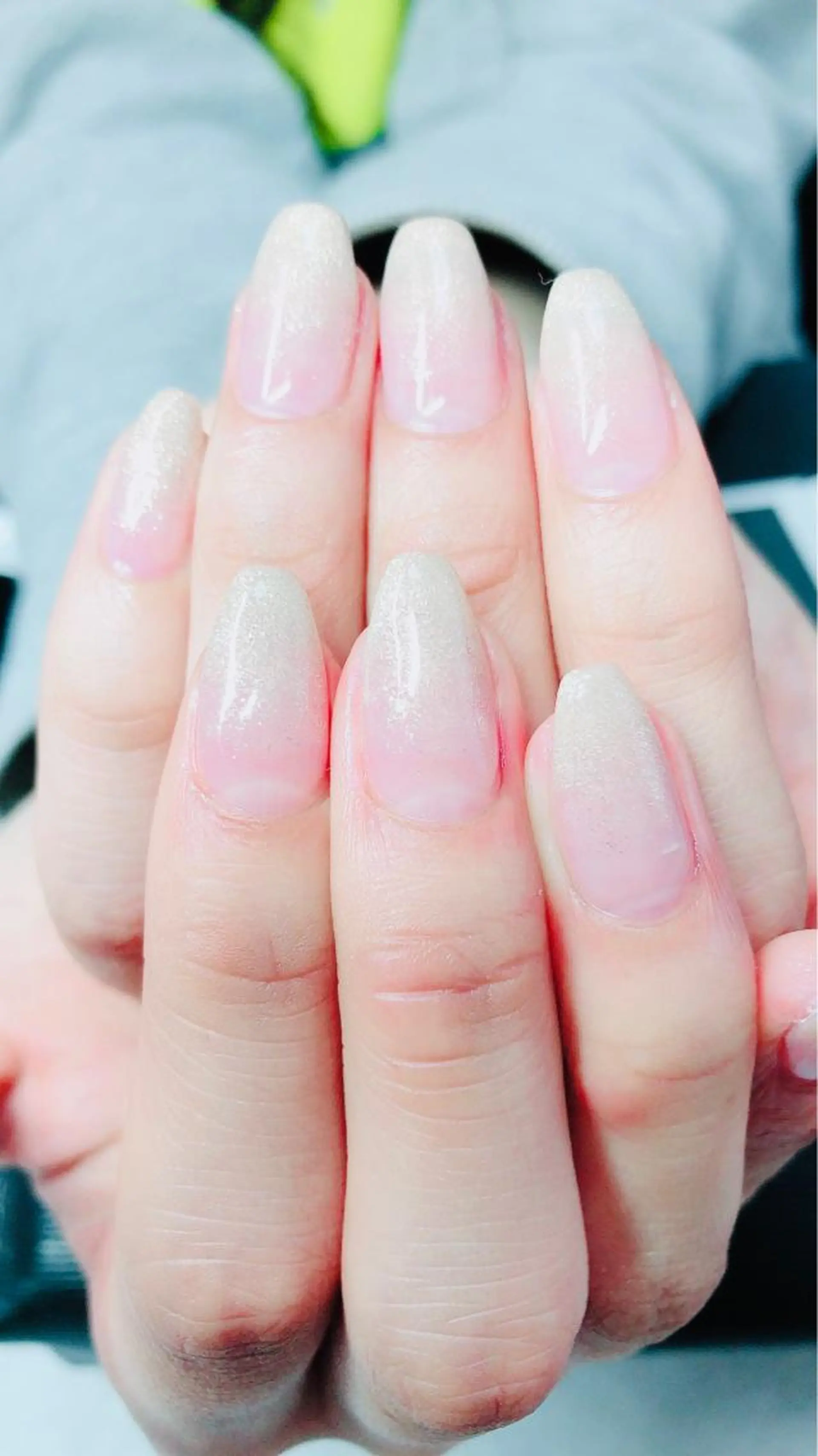 ネイル gorella Ａのネイルデザイン