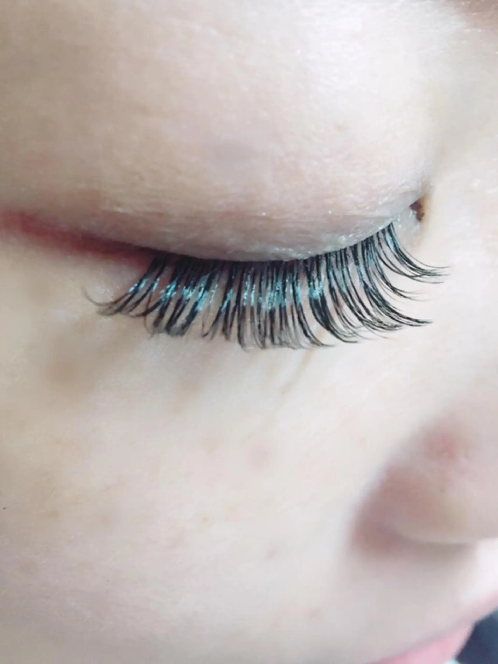 マツエク・マツパ マツエク 六花 〜rikka〜のマツエク・マツパデザイン