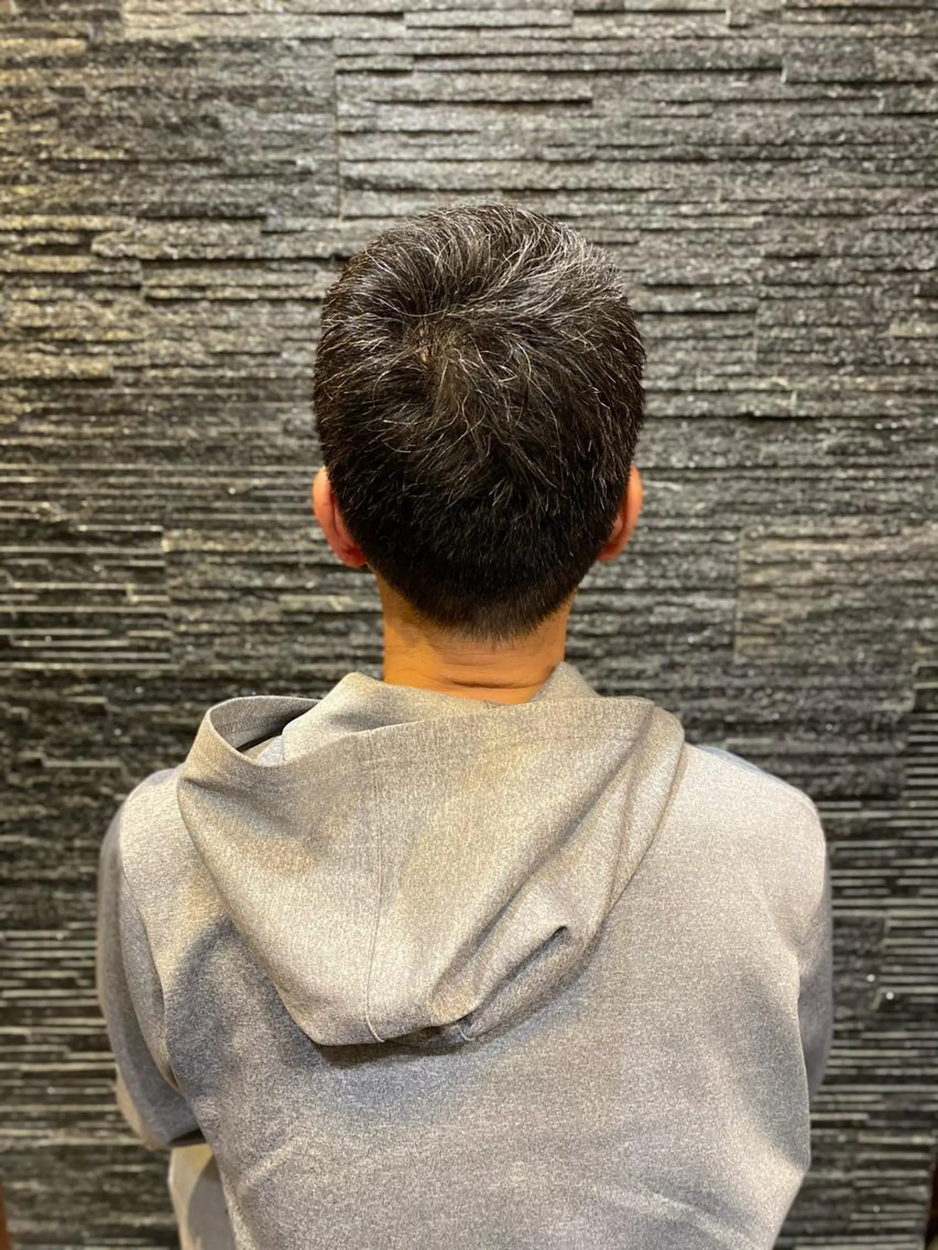 メンズ 🔥💈恒川 媛音💈🔥のヘアスタイル