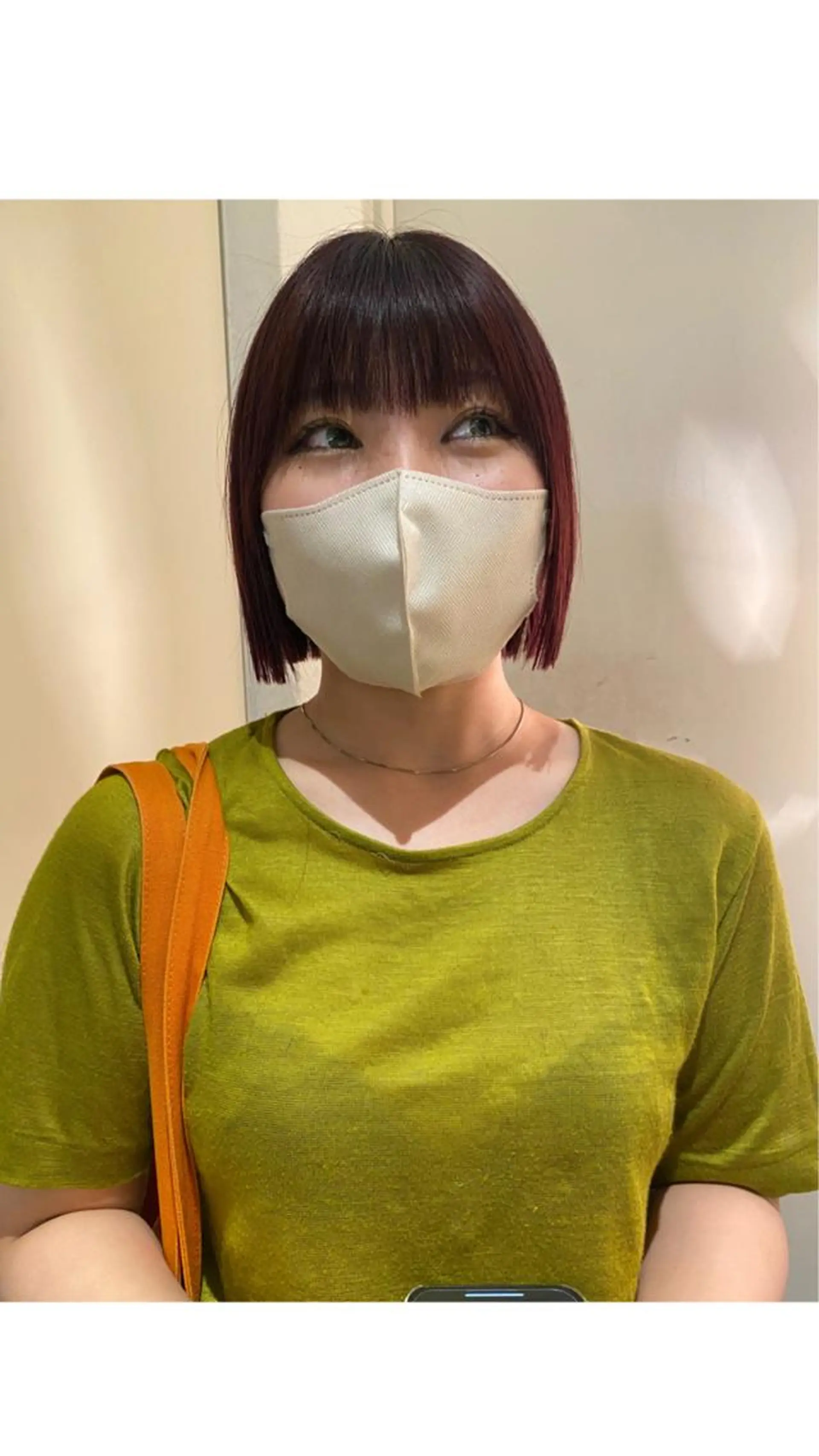 ショート ボブ 💫扱いやすい ／レイヤー/小林陸のヘアスタイル