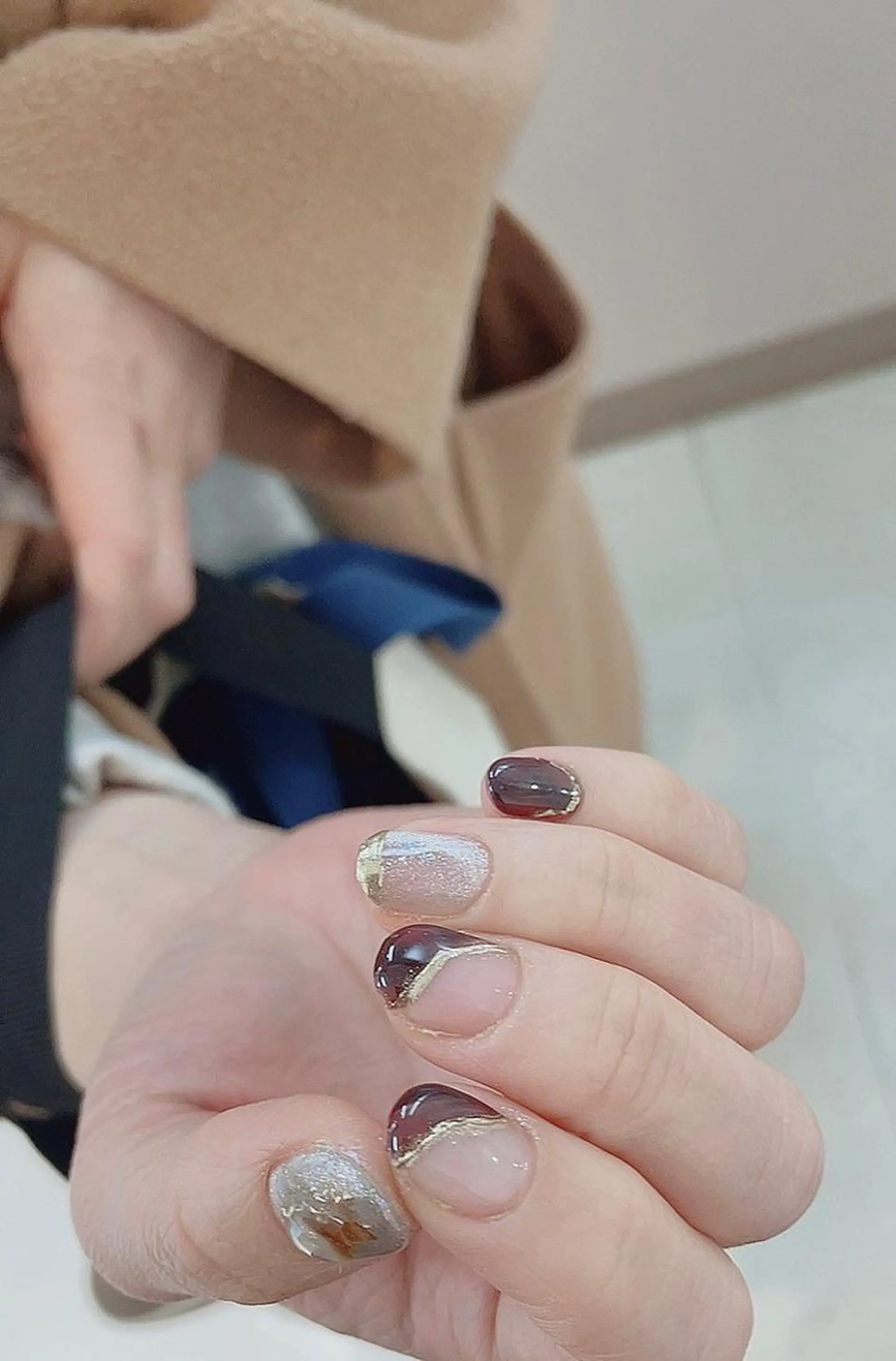 ネイル Kanal Kanaのエステ・リラクイメージ