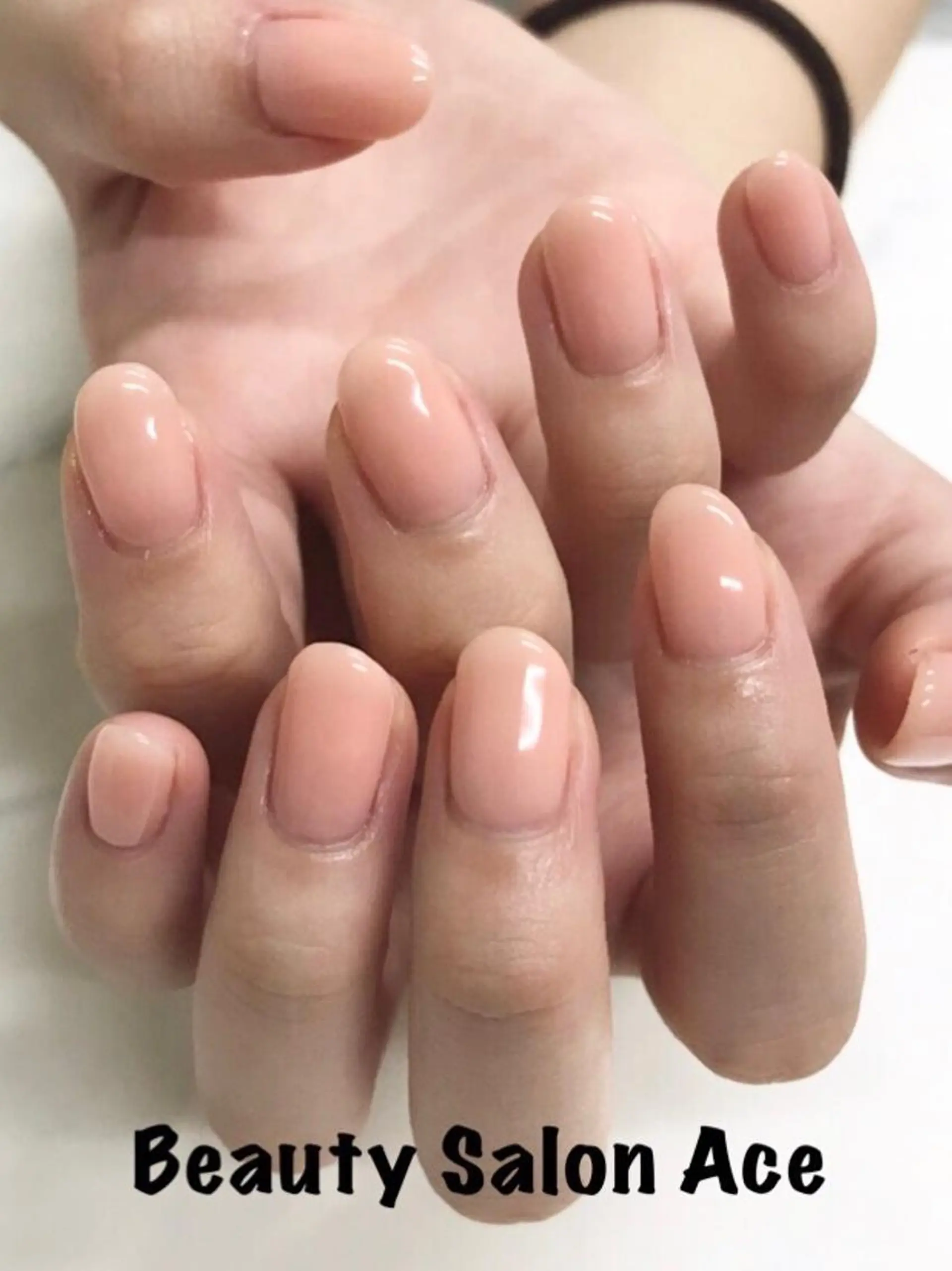 ネイル 池袋フィルイン Ace♡Nailのネイルデザイン