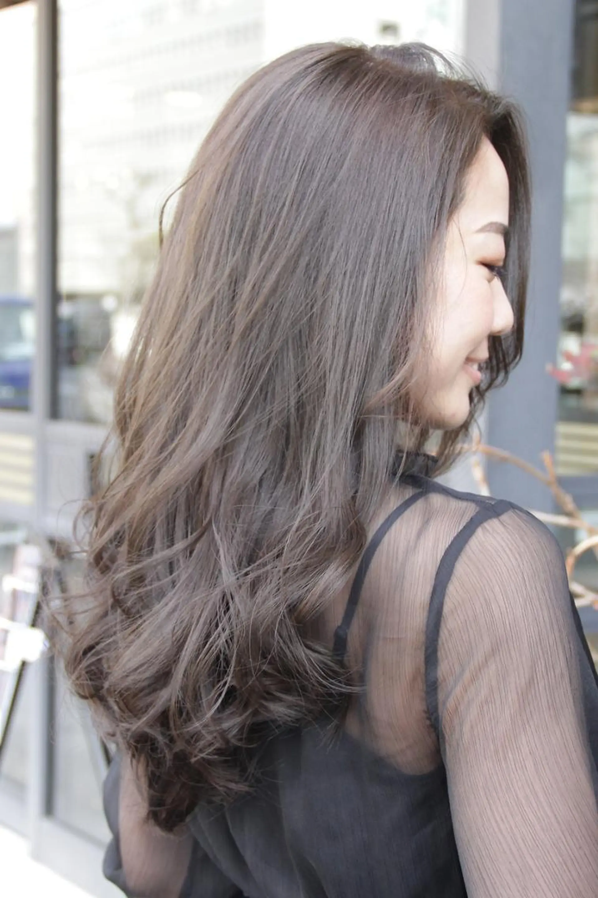 ヘアアレンジ ヘアセット THREE NINE 【スリーナイン】のヘアスタイル