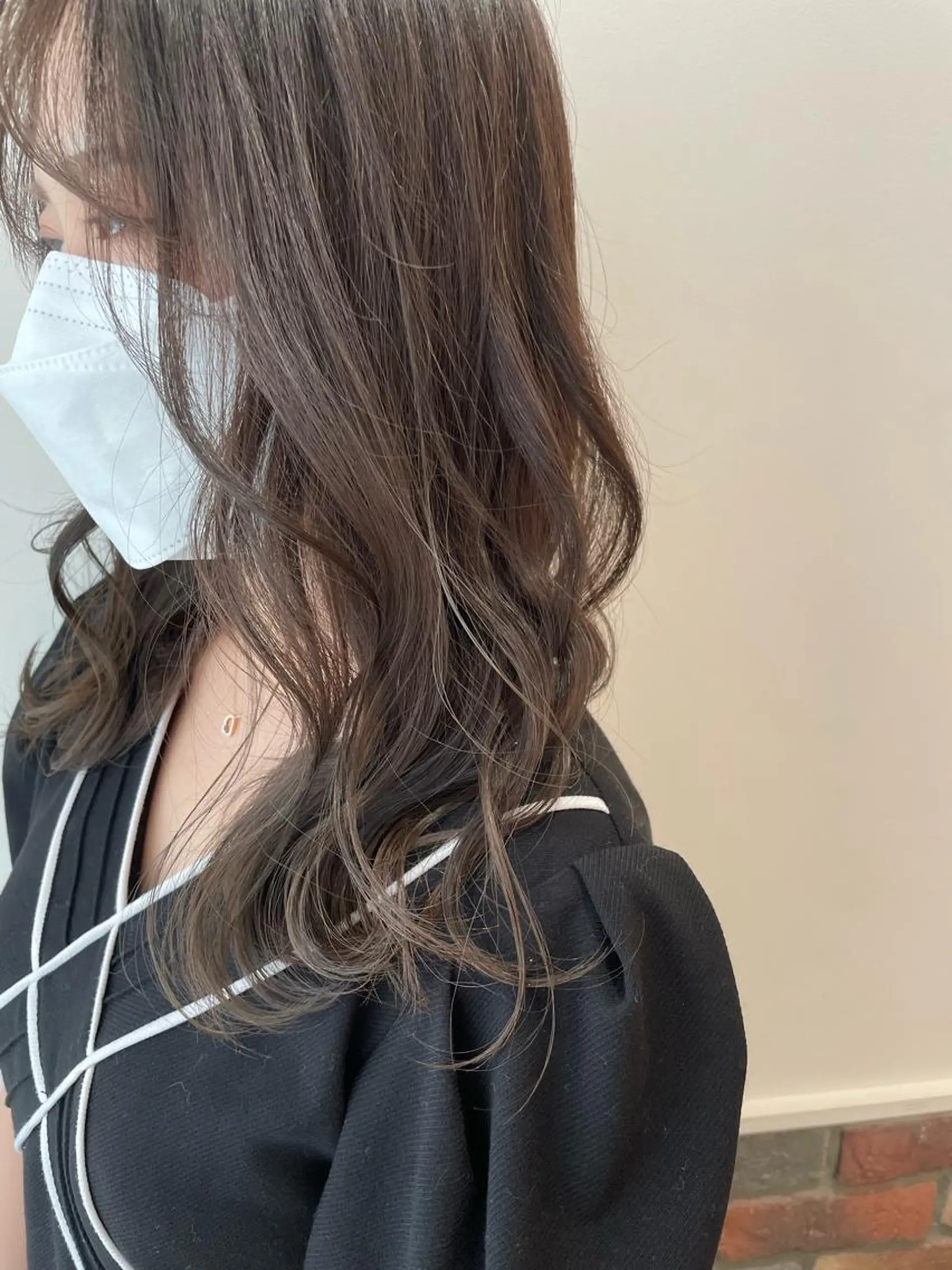 カラー メンズパーマ特化🔥 ツイスパ/シャドウのヘアスタイル