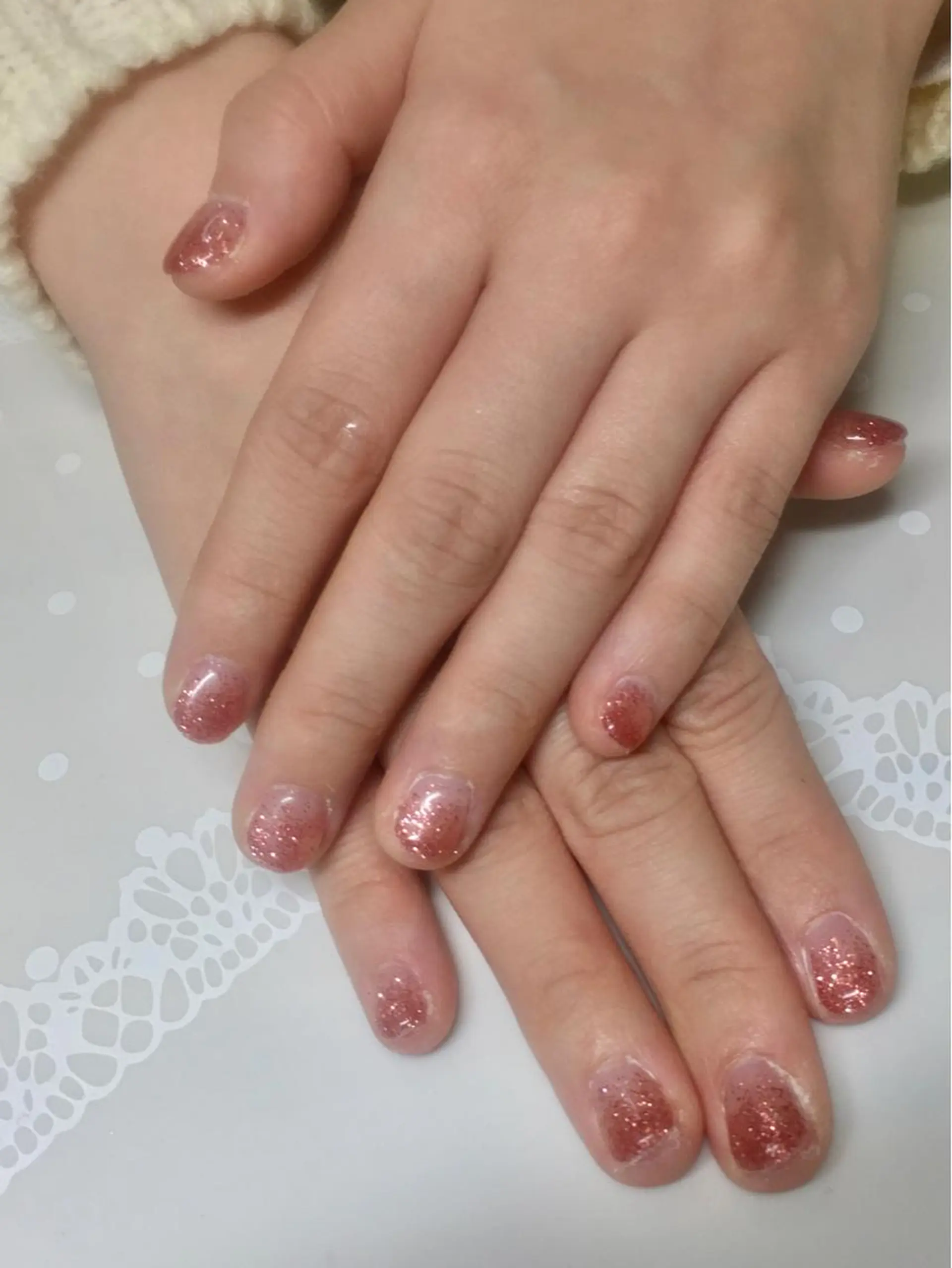 ネイル 新宿ネイルサロン ジェミディローサ所属・新宿ネイルサロン ジェミディローサのネイルデザイン