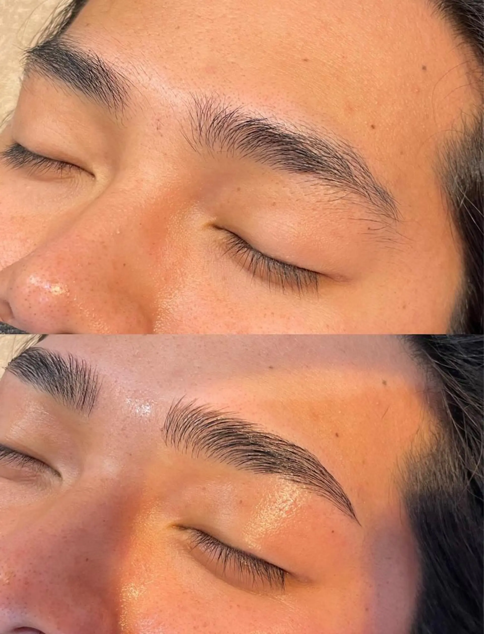 メンズ アイブロウ foi sayaのエステ・リラクイメージ