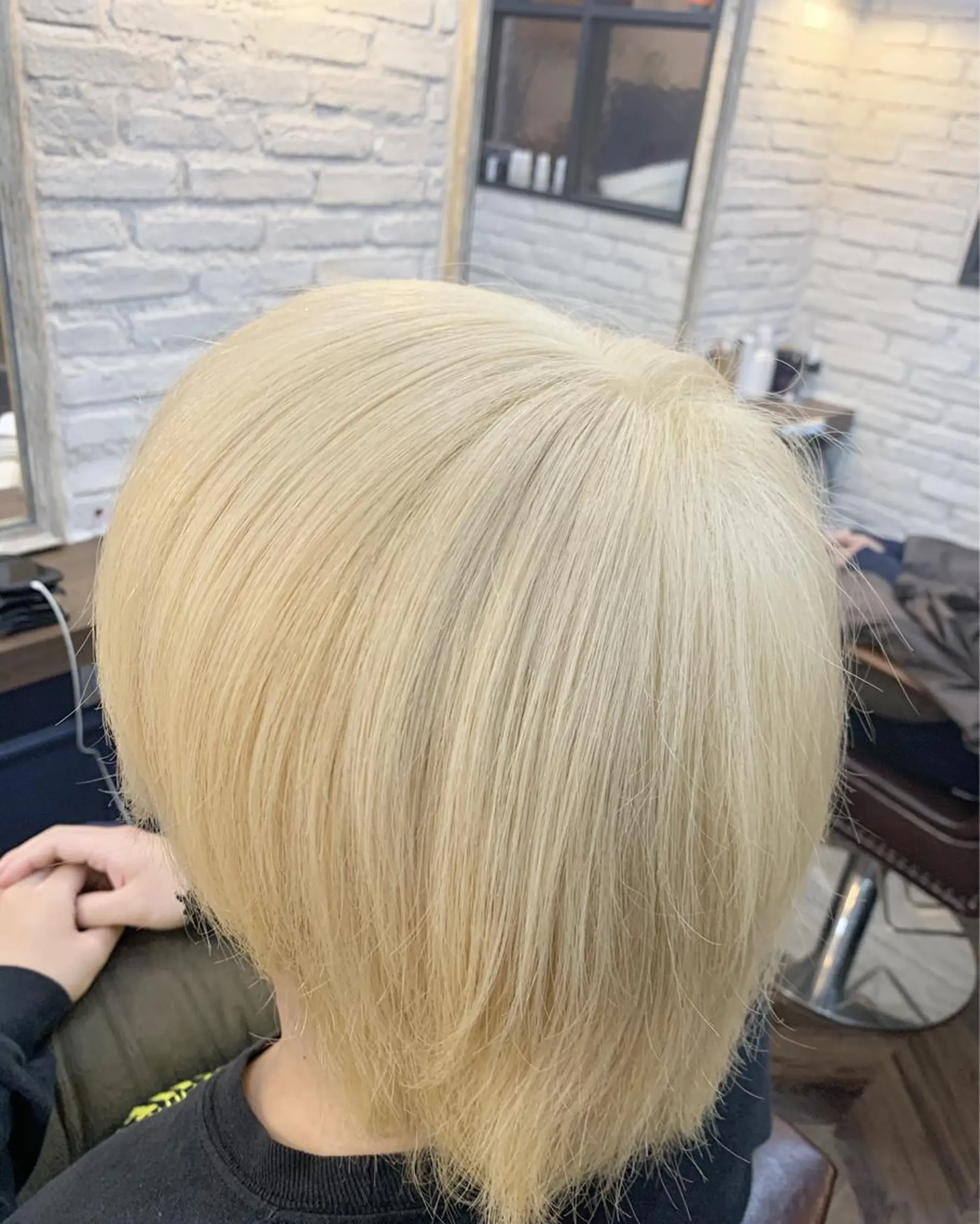 カラー メンズ fifth大川 尚輝のヘアスタイル